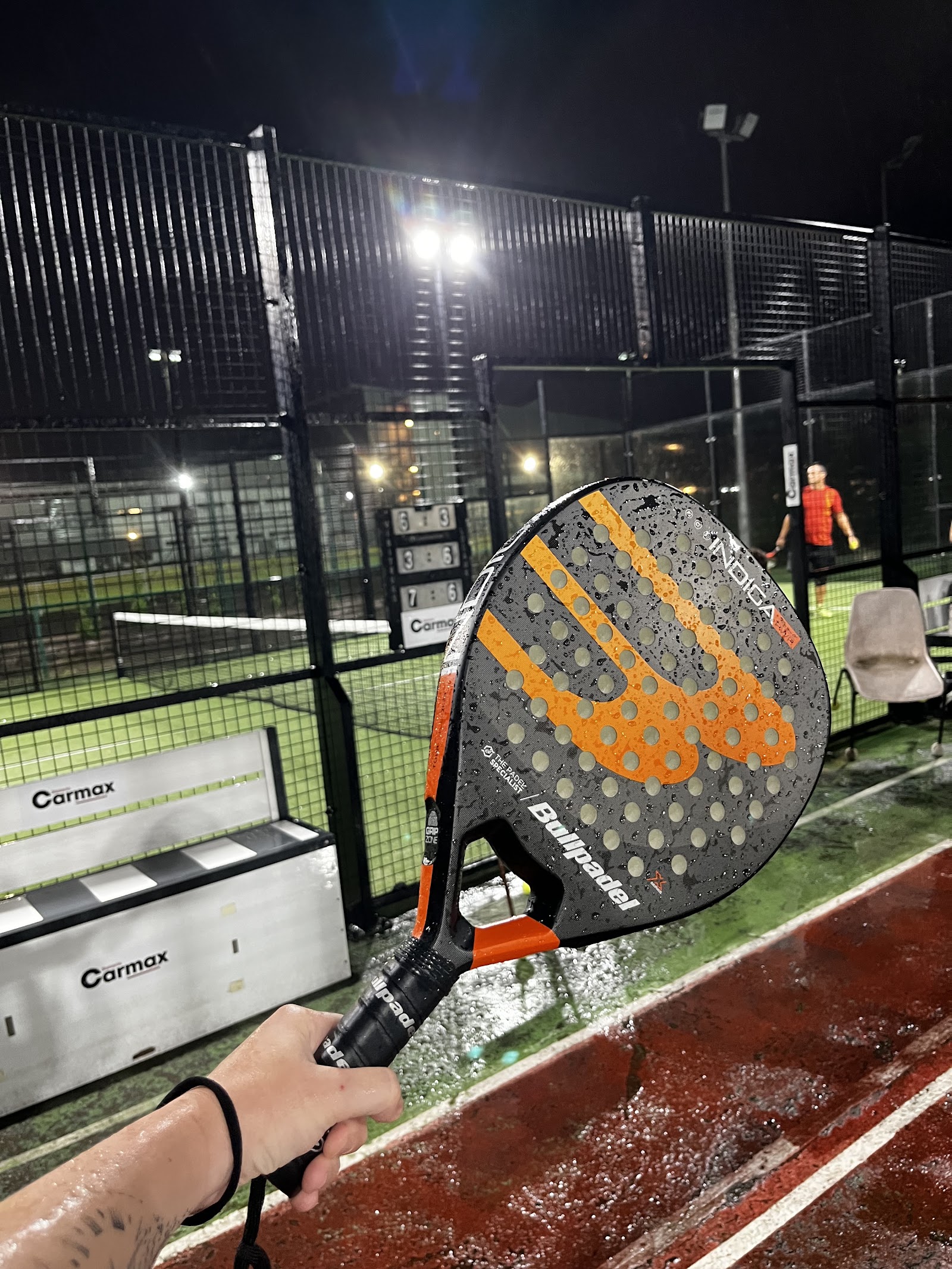 Stade Lambert LAMBY - Ligue de Tennis de Guadeloupe/Saint-Martin/Saint-Barth