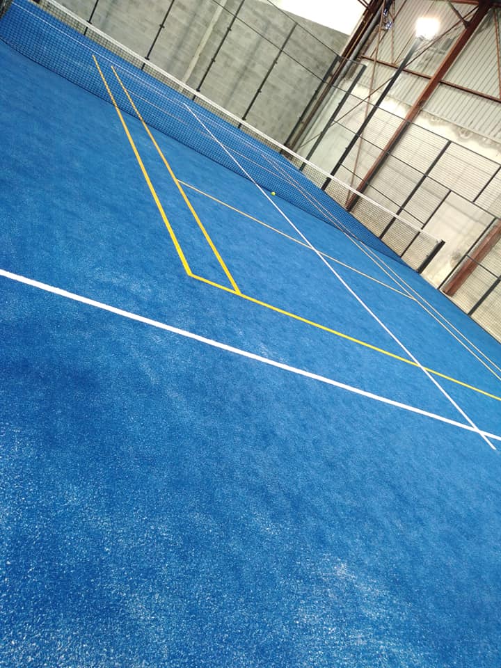Stadium 16