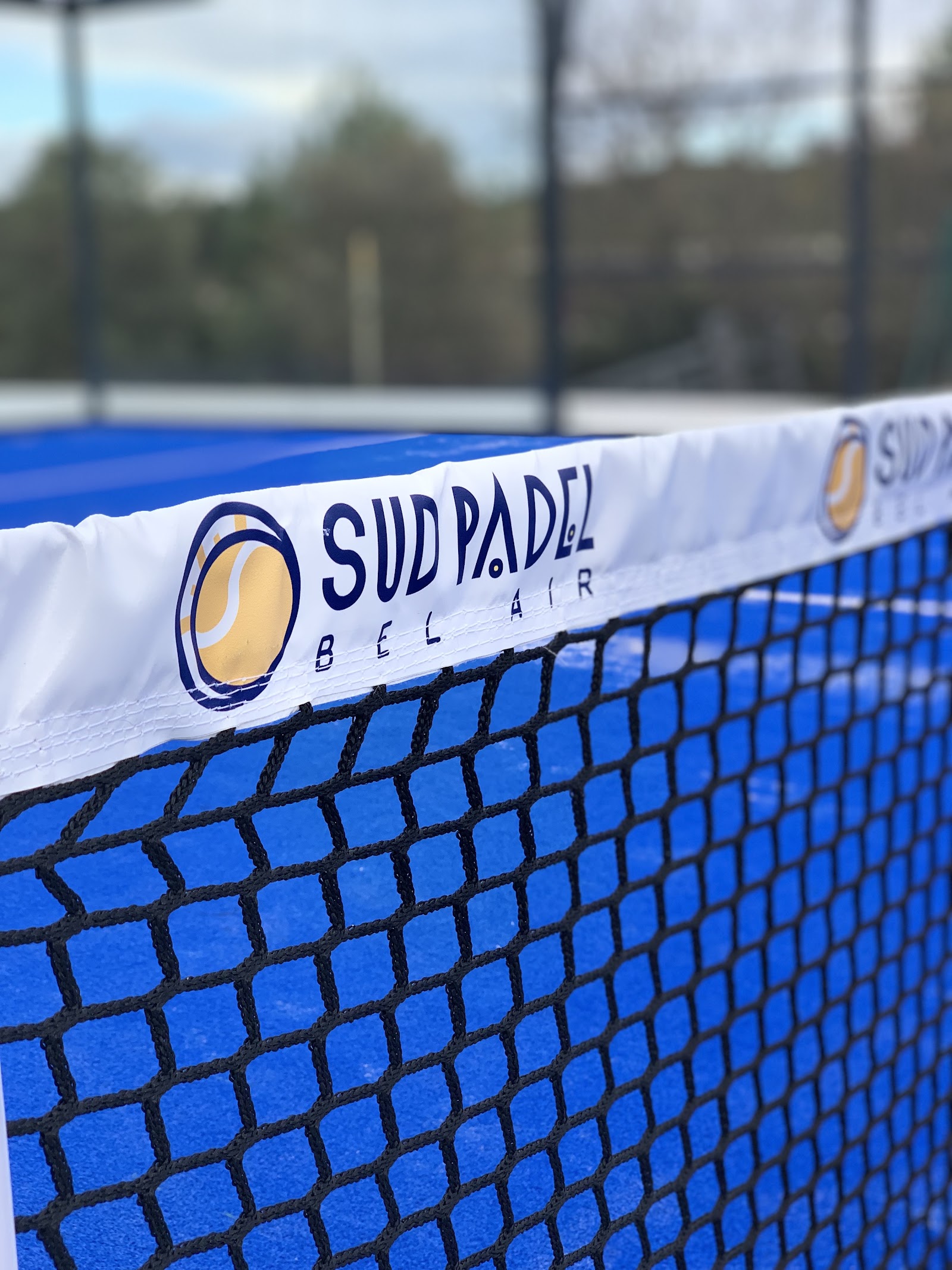 SUD PADEL Bel Air
