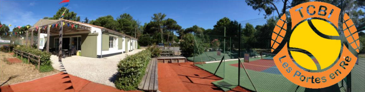 T.C.B.I Tennis et Padel