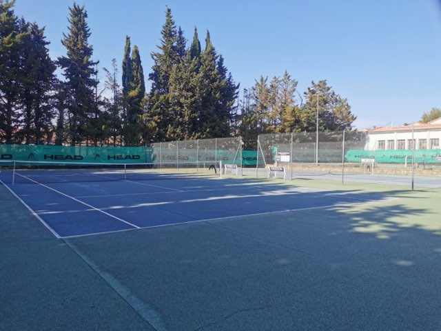 TC BITERROIS