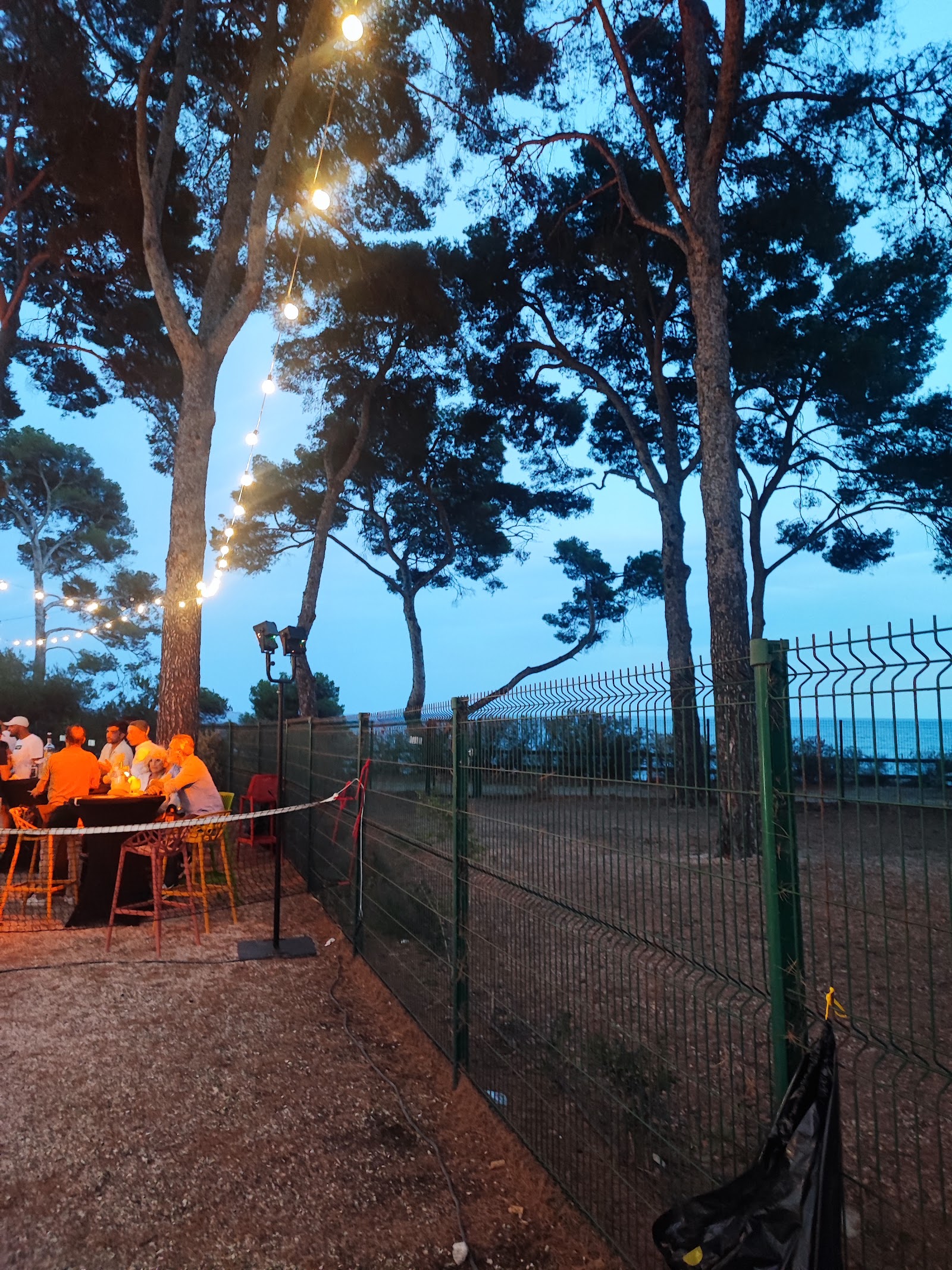 TC DE BANDOL