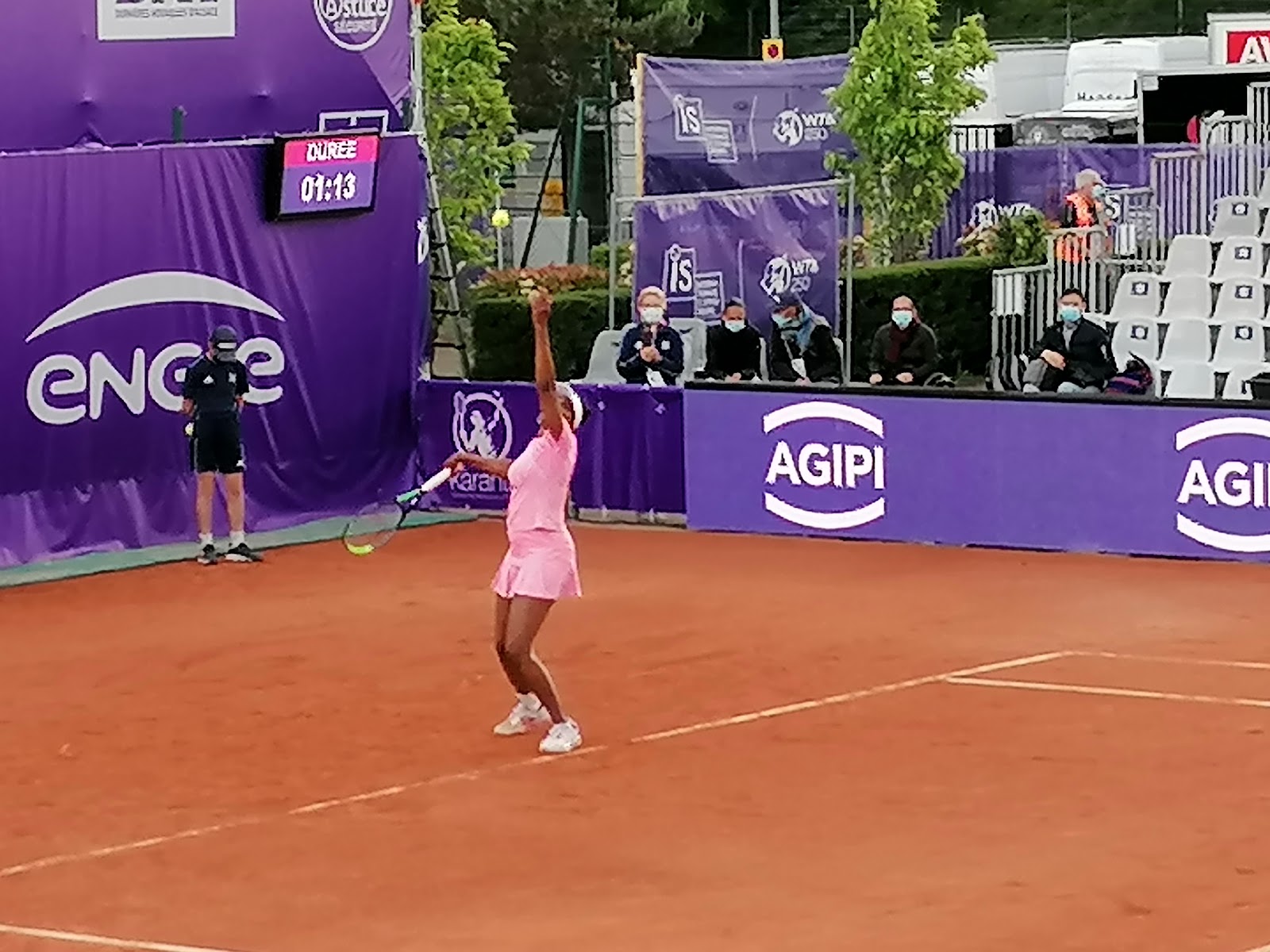 TC DE STRASBOURG
