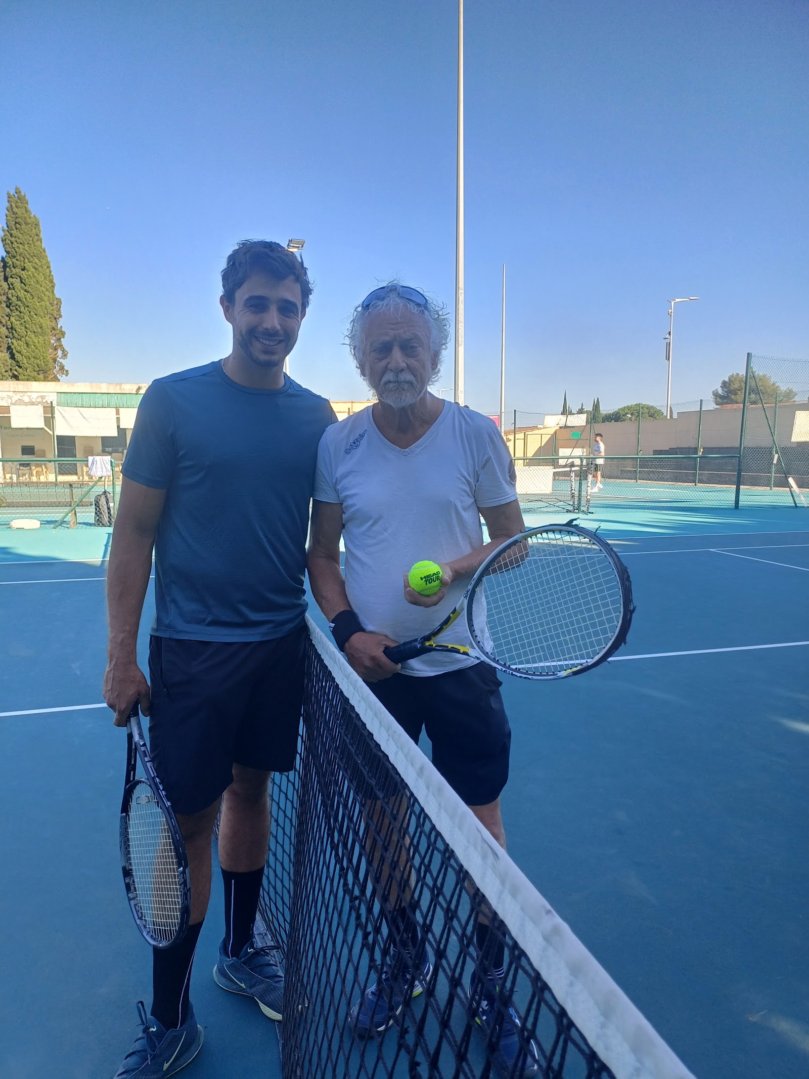 TC LEZIGNAN CORBIERES