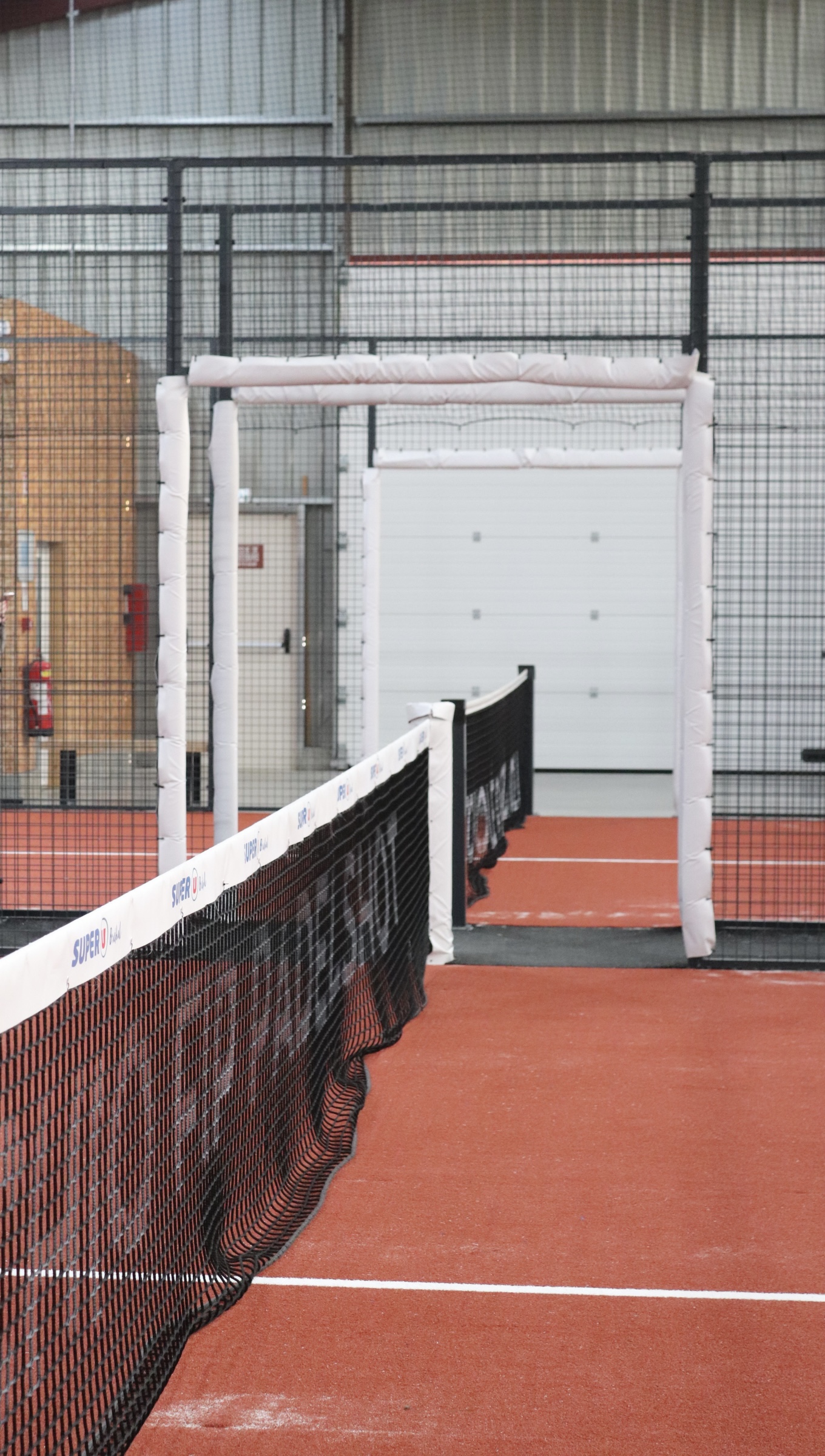 Tcholé Padel Club