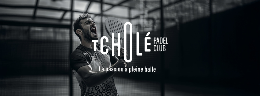 Tcholé Padel Club