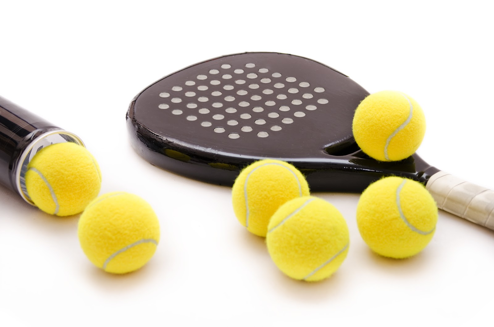 TCLB - Tennis & Padel Club du Luy de Béarn