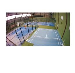 TCLB - Tennis & Padel Club du Luy de Béarn