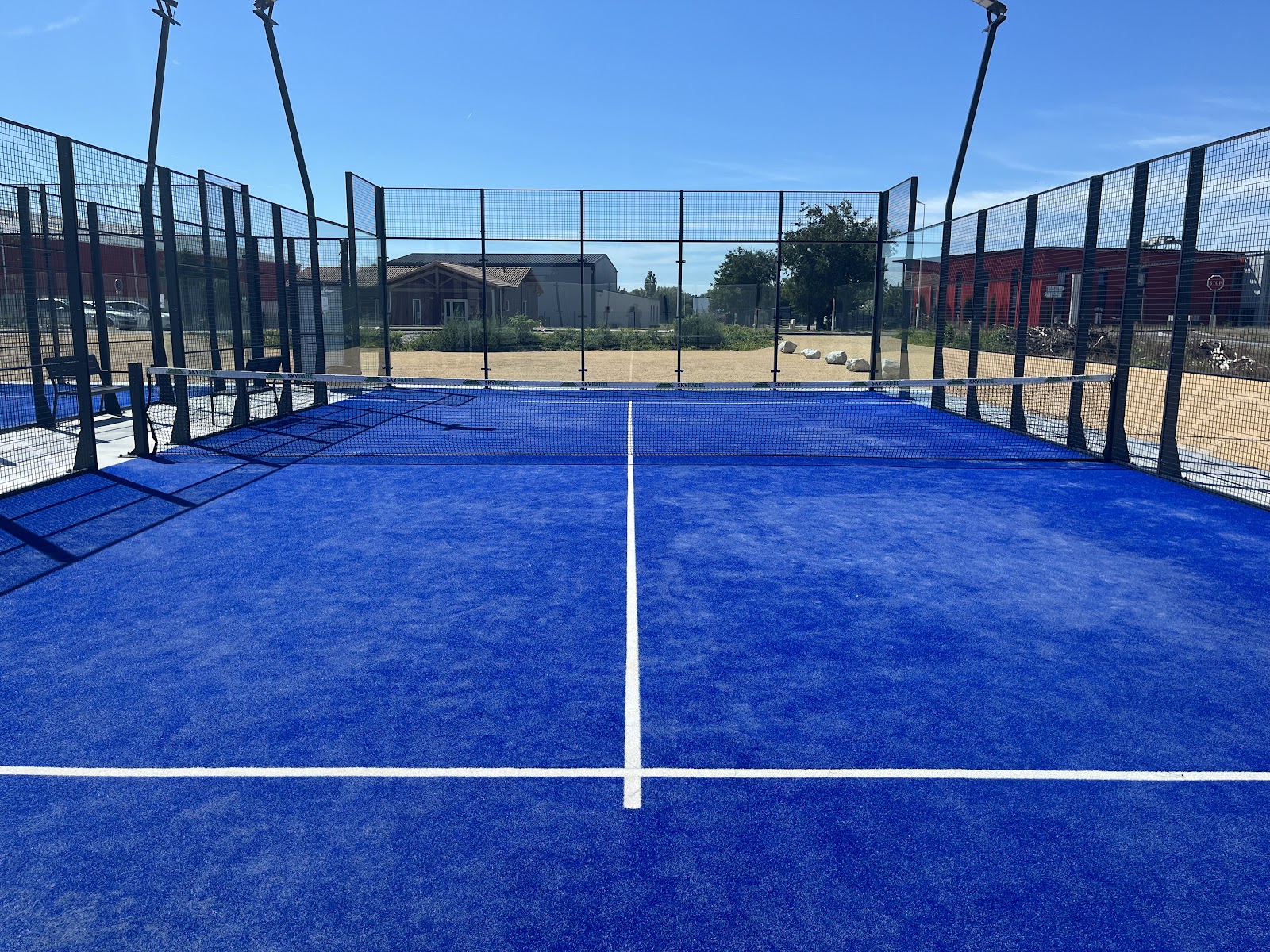 TEAM PADEL