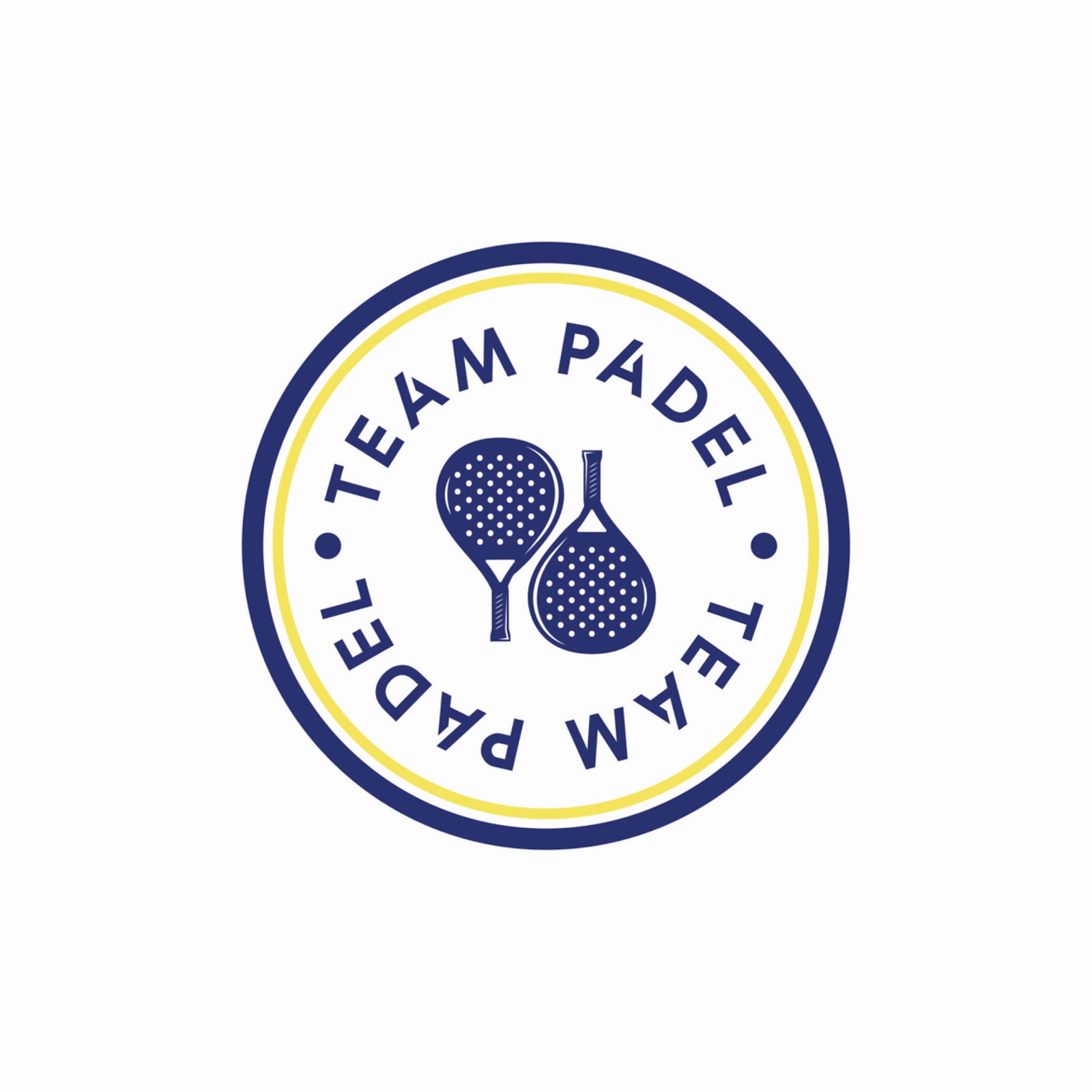 TEAM PADEL