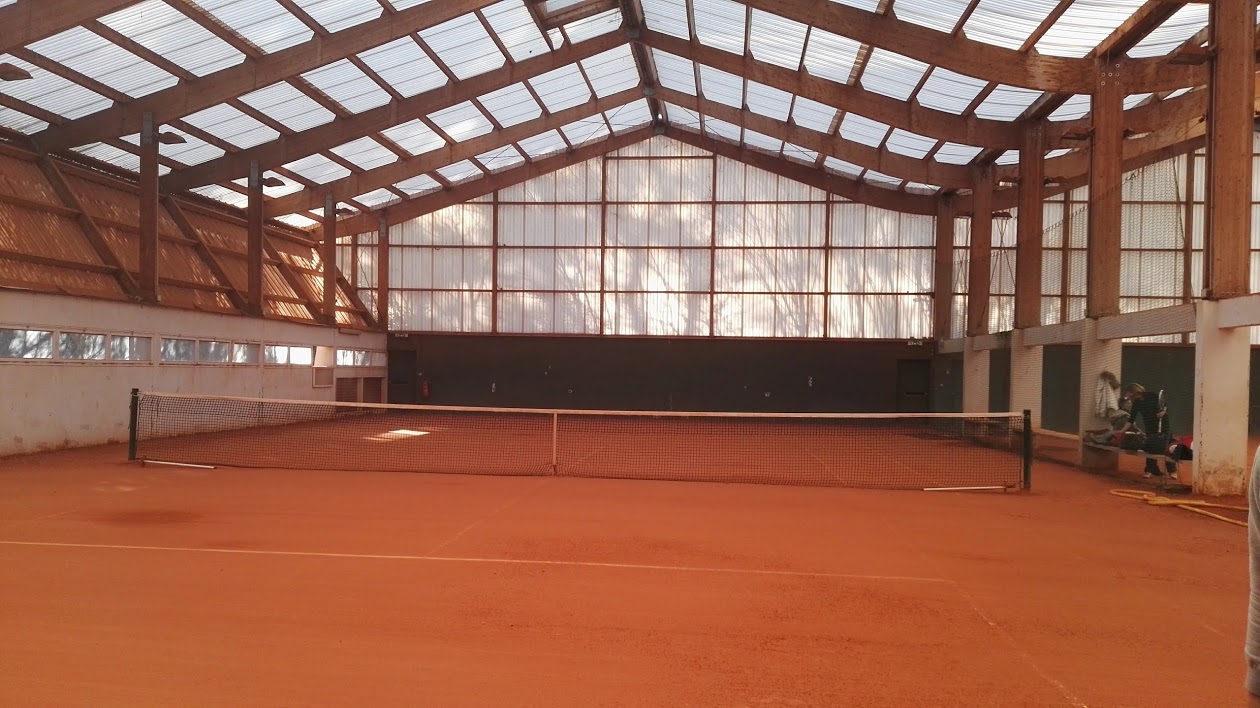 Tennis Academy de Luminy | Tennis & Padel