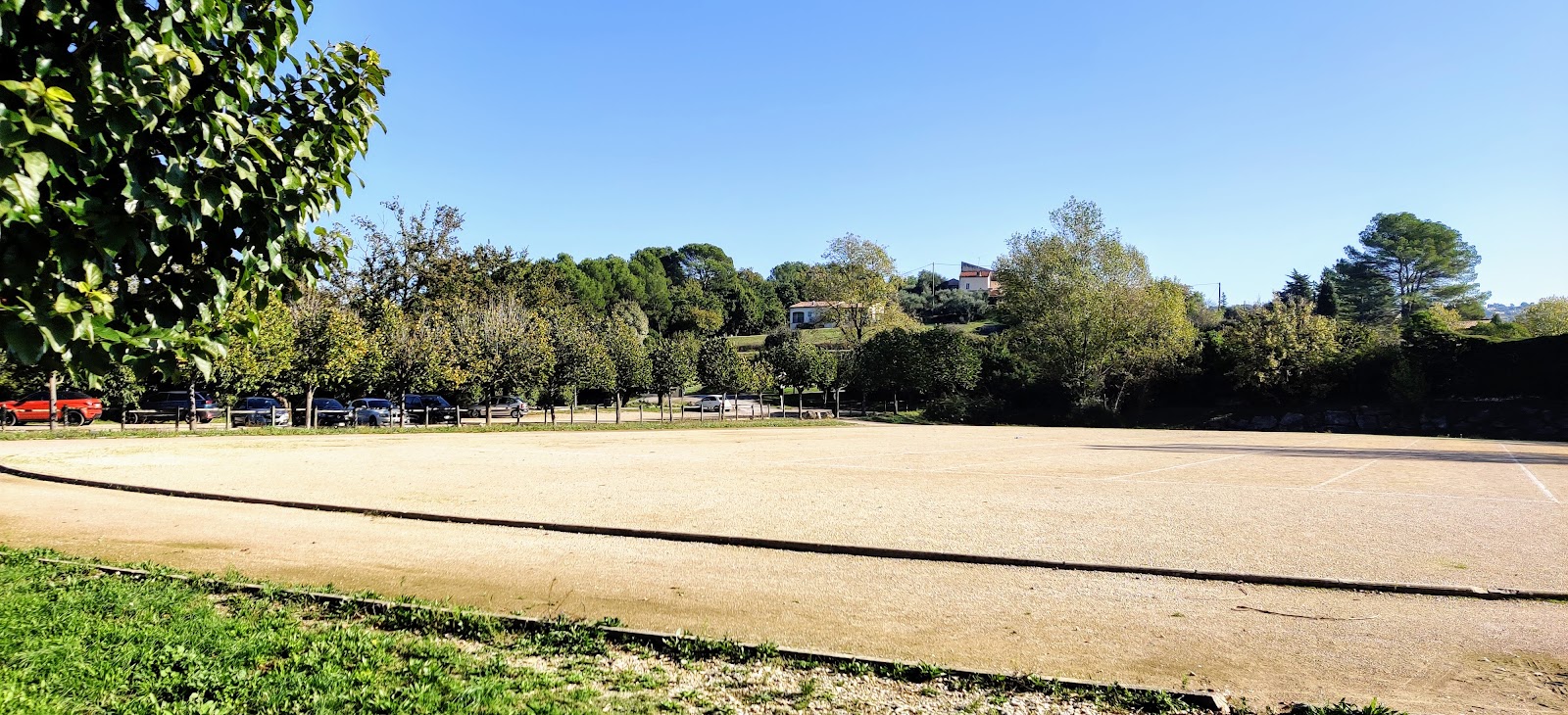 Tennis Club de Mouans-Sartoux | Tennis & Padel