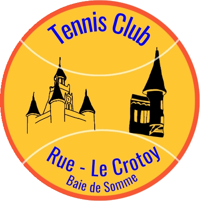 Tennis Club de Rue Le Crotoy