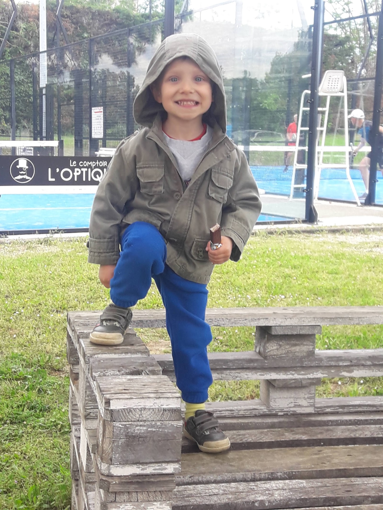 Tennis Club de Saint-Priest