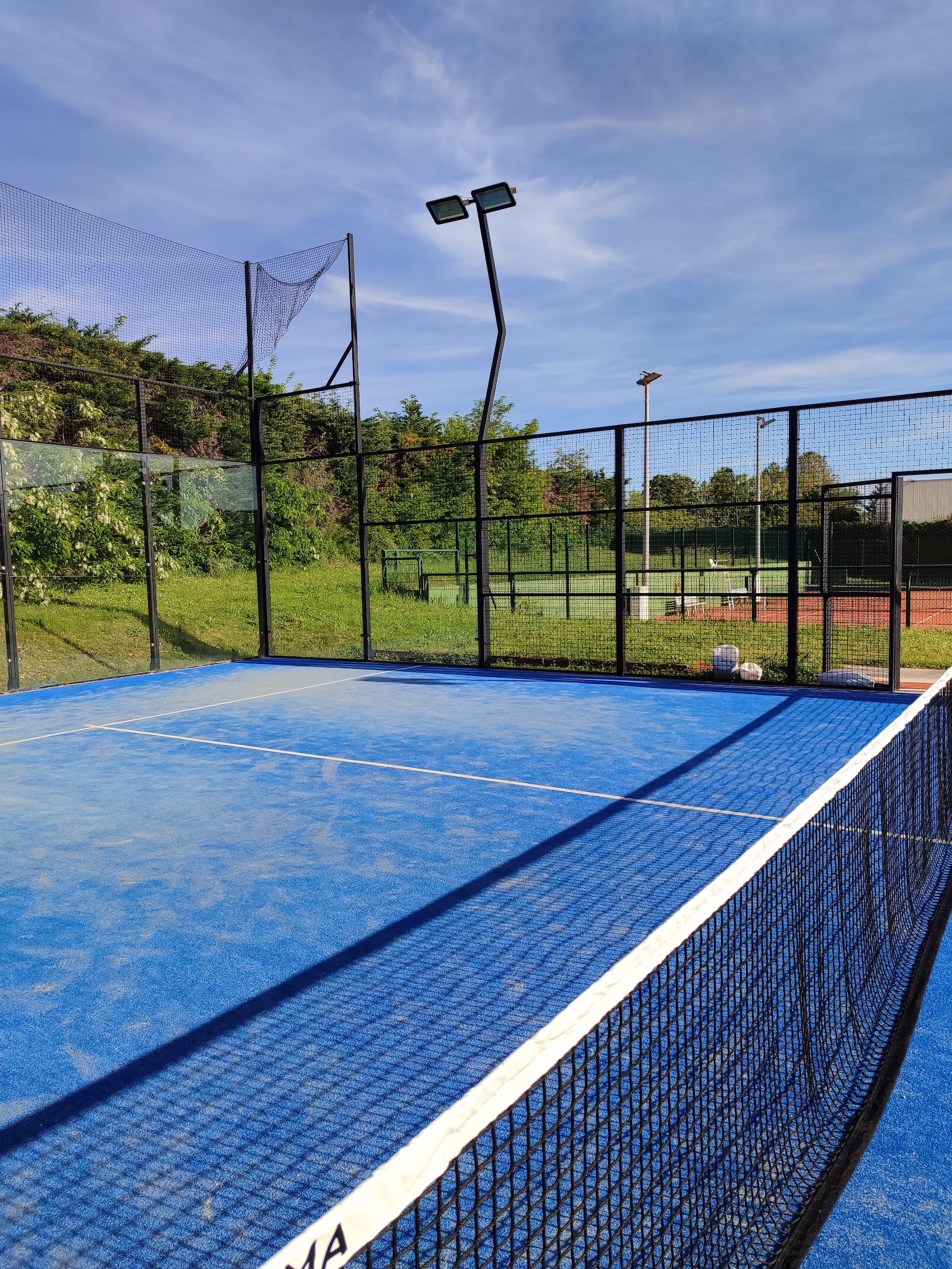 Tennis Club de Saint-Priest
