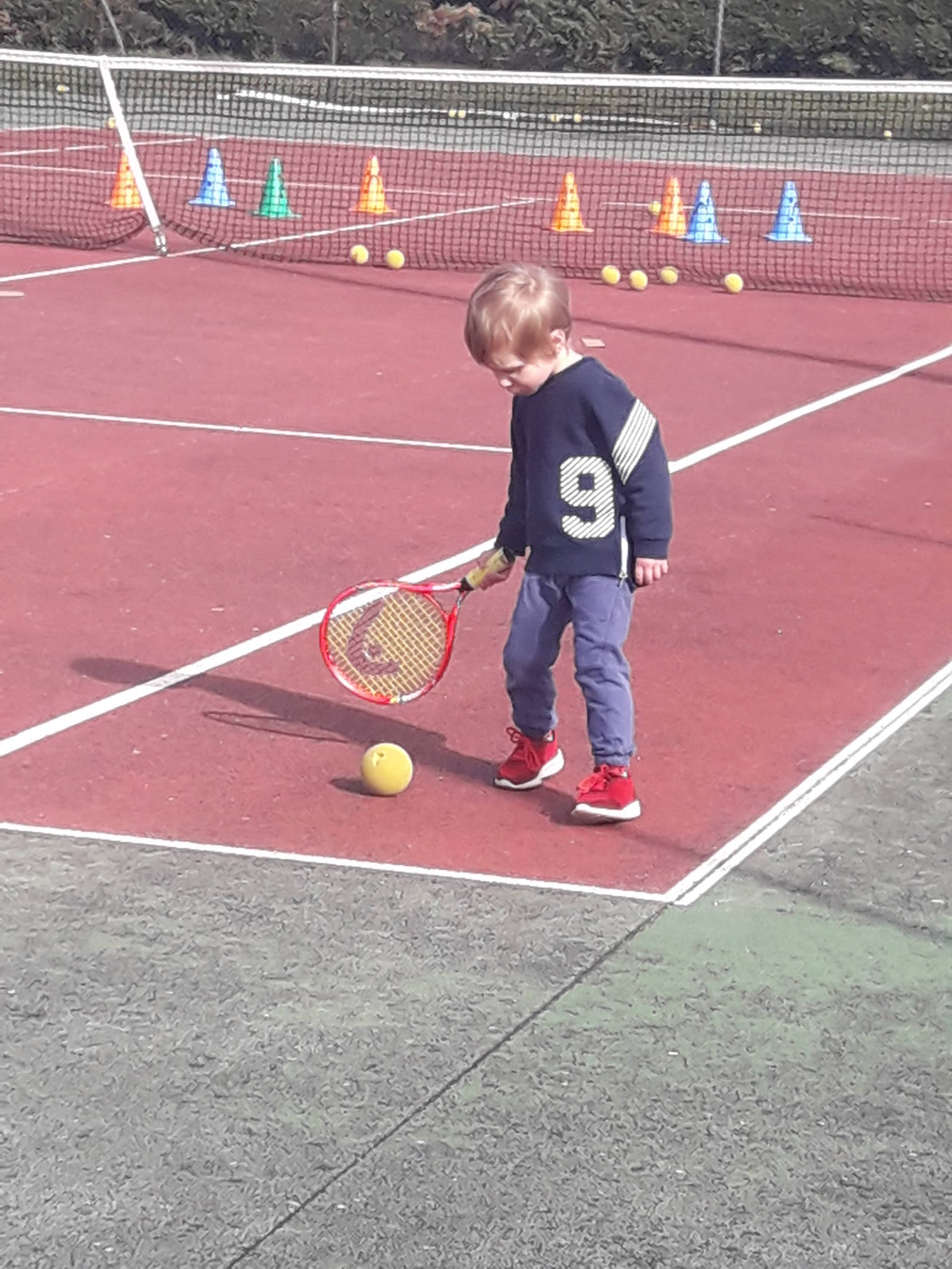 Tennis Club de Saint-Priest