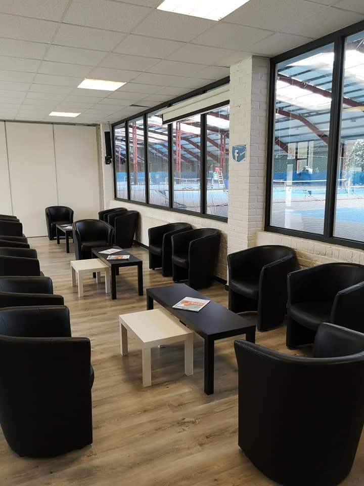 Tennis Club de Wasquehal | Tennis & Padel