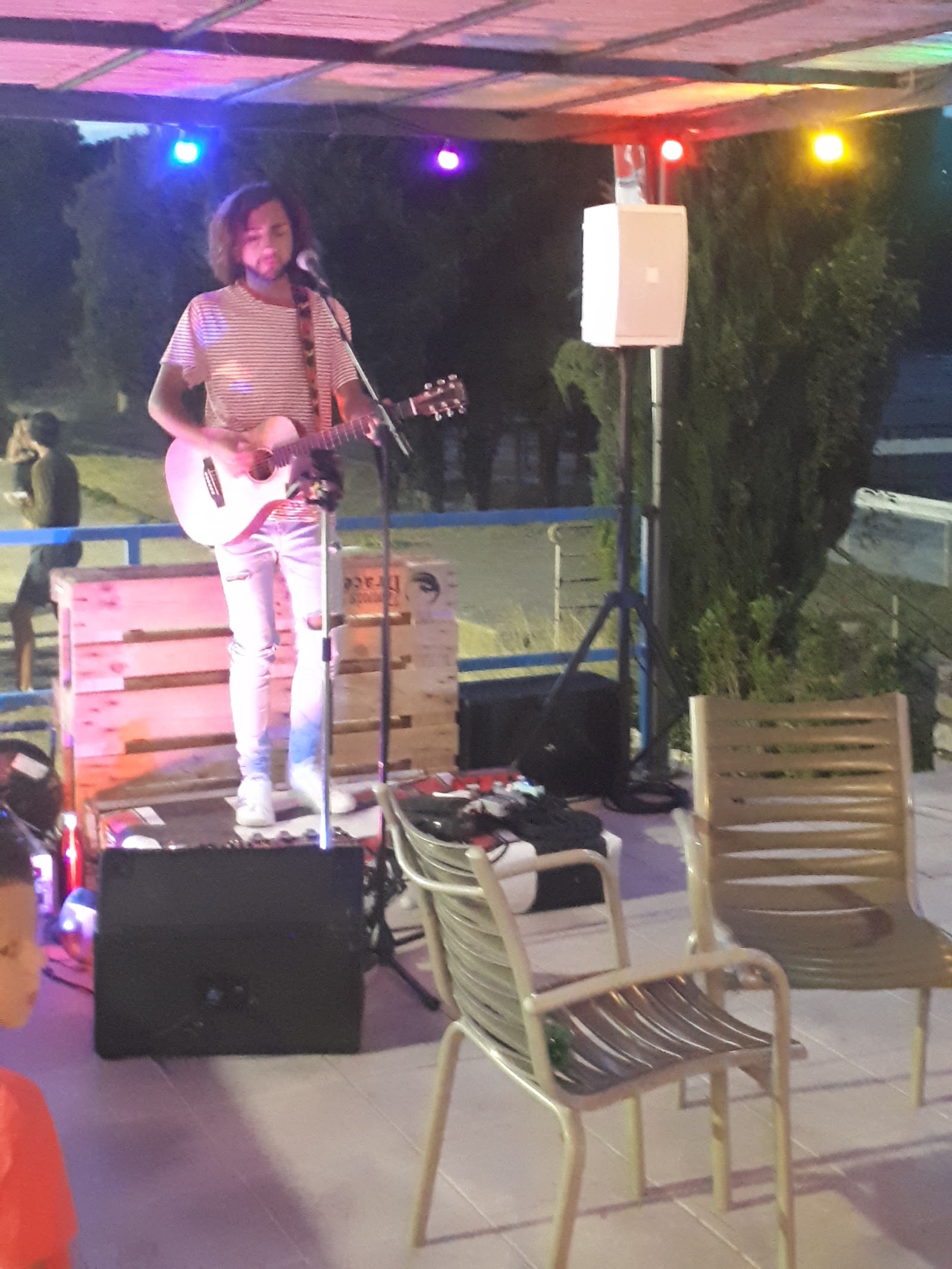Tennis Club Dracénois (tennis & padel)