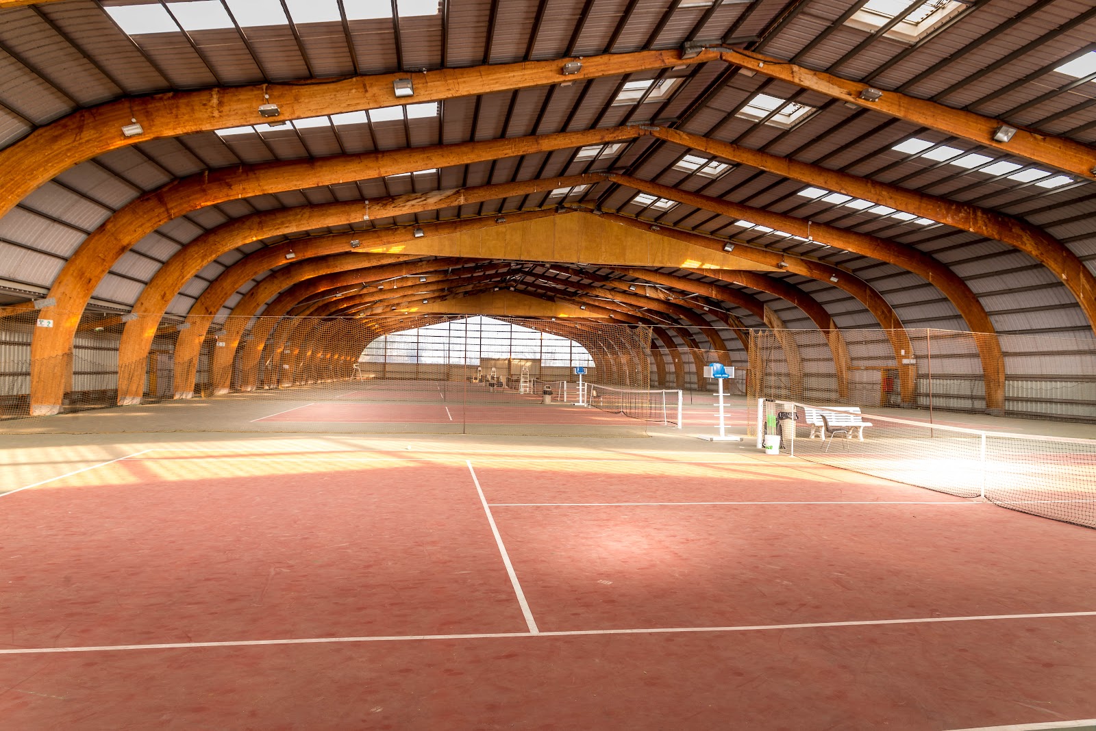 Tennis Club Dracénois (tennis & padel)