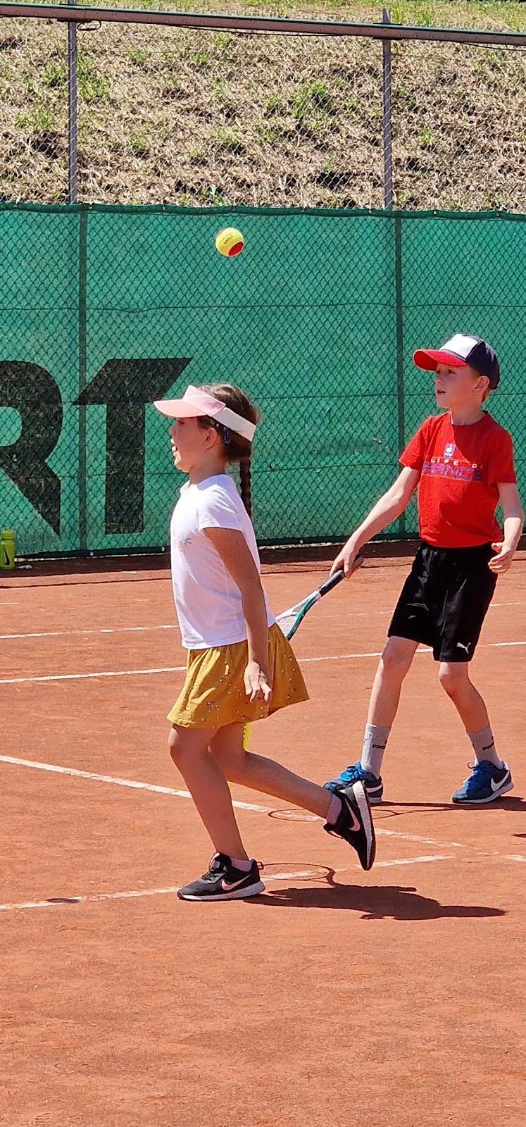 Tennis Club Padel Reichstett