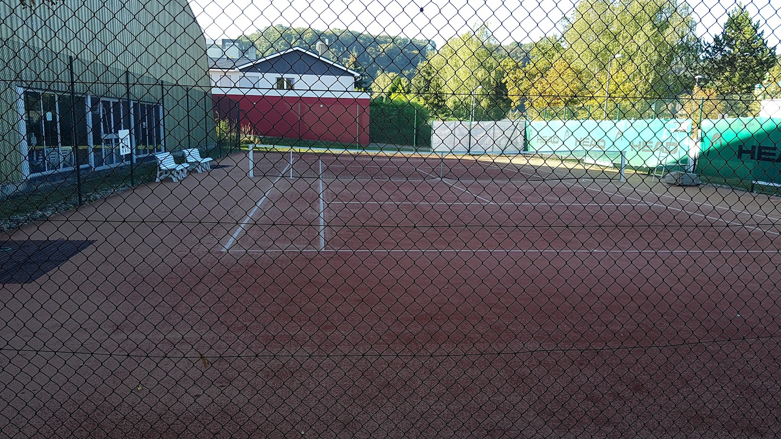 Tennis Club Saint Avold Padel TECSAP