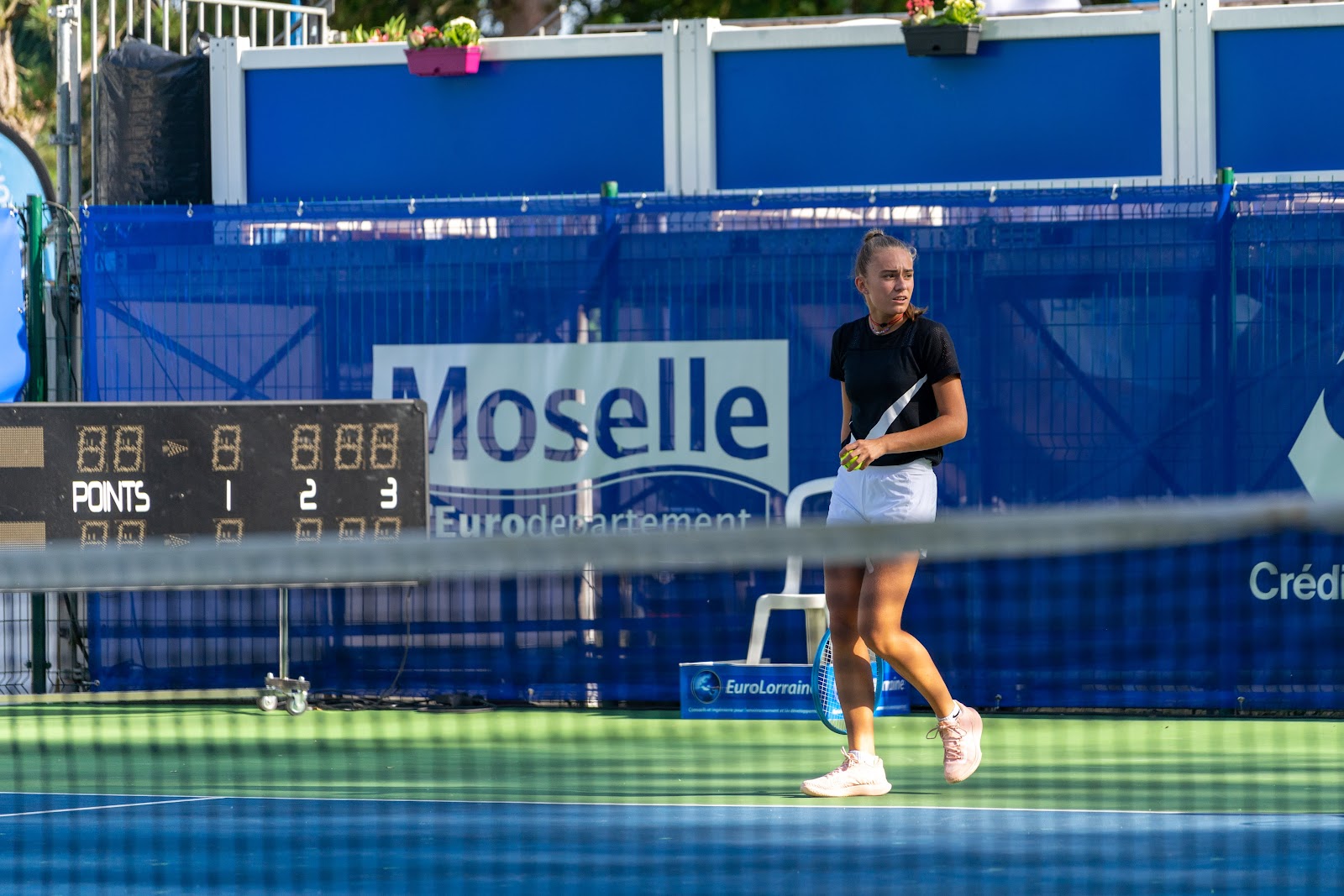 Tennis de la Saussaie | Tennis & Padel
