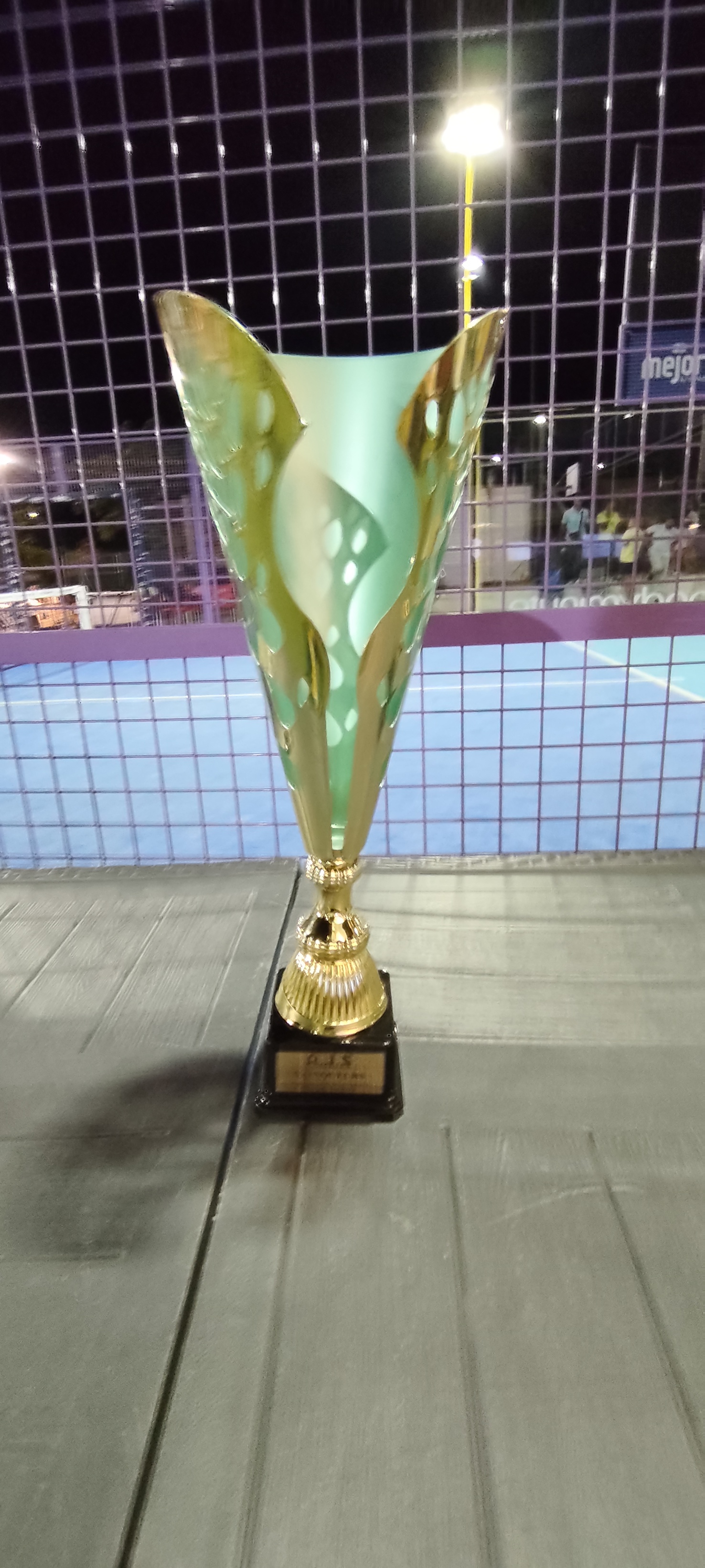 Tennis et Padel Club de SAINT DENIS