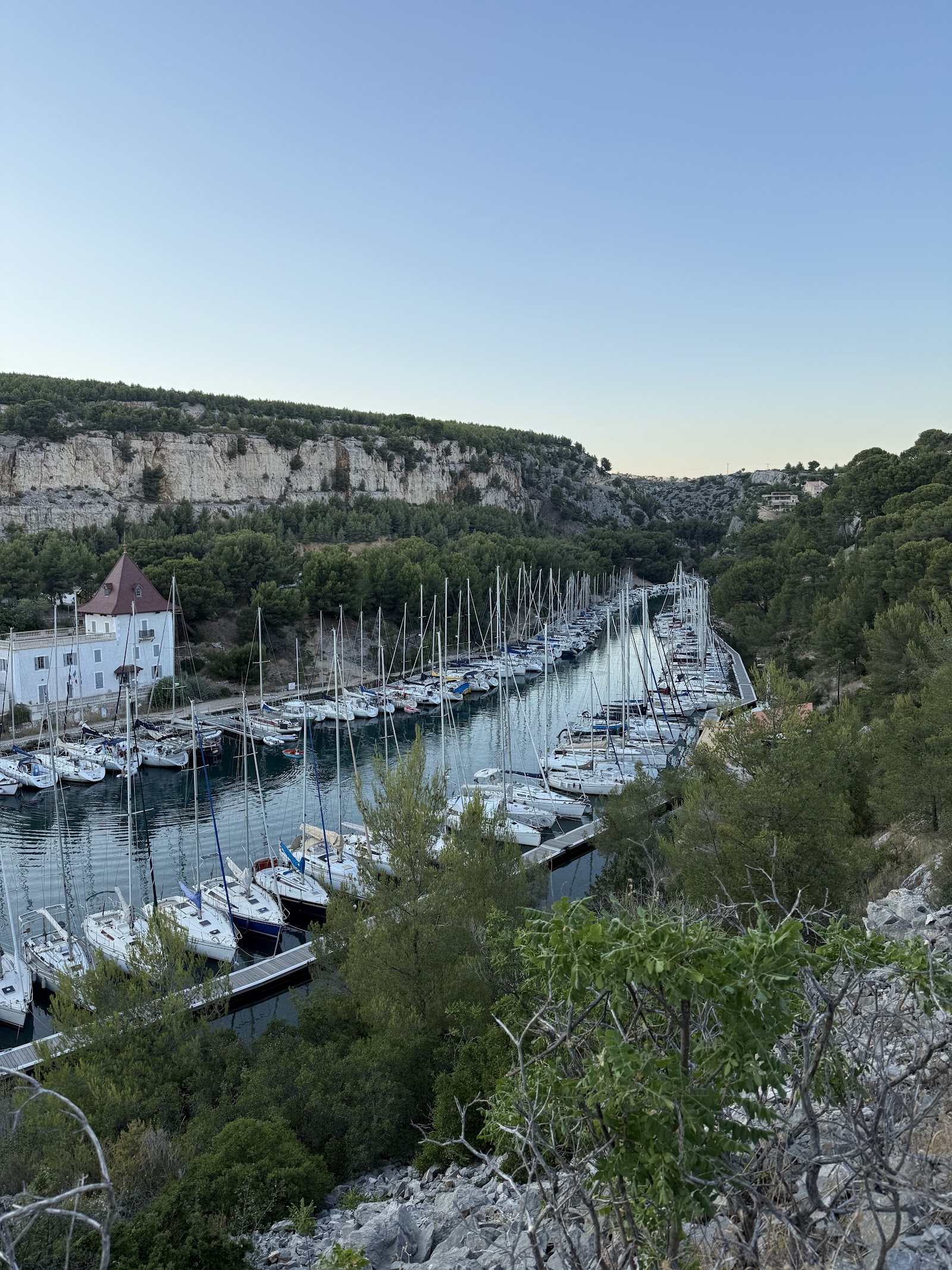 Tennis et Padel club presqu'île