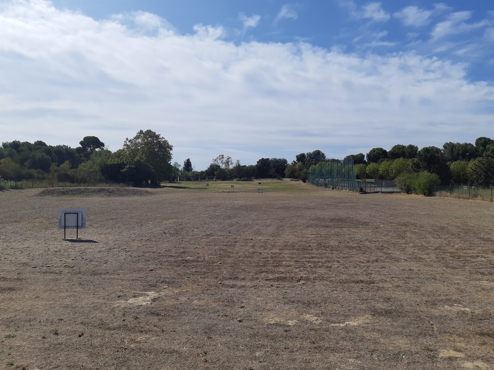 Tennis et Padels de Toursainte