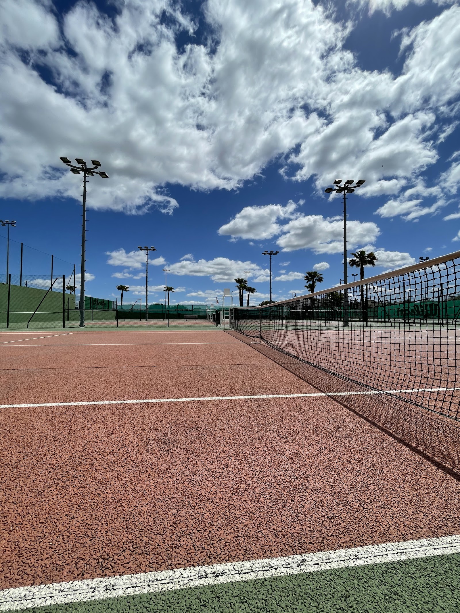Tennis Padel Baillargues