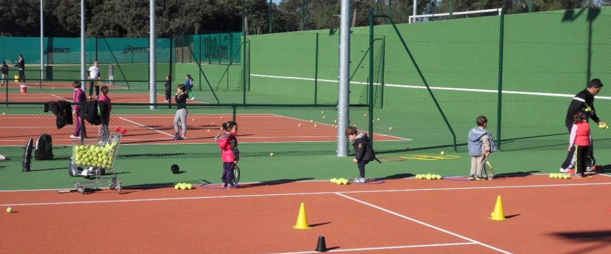 Tennis Padel Baillargues