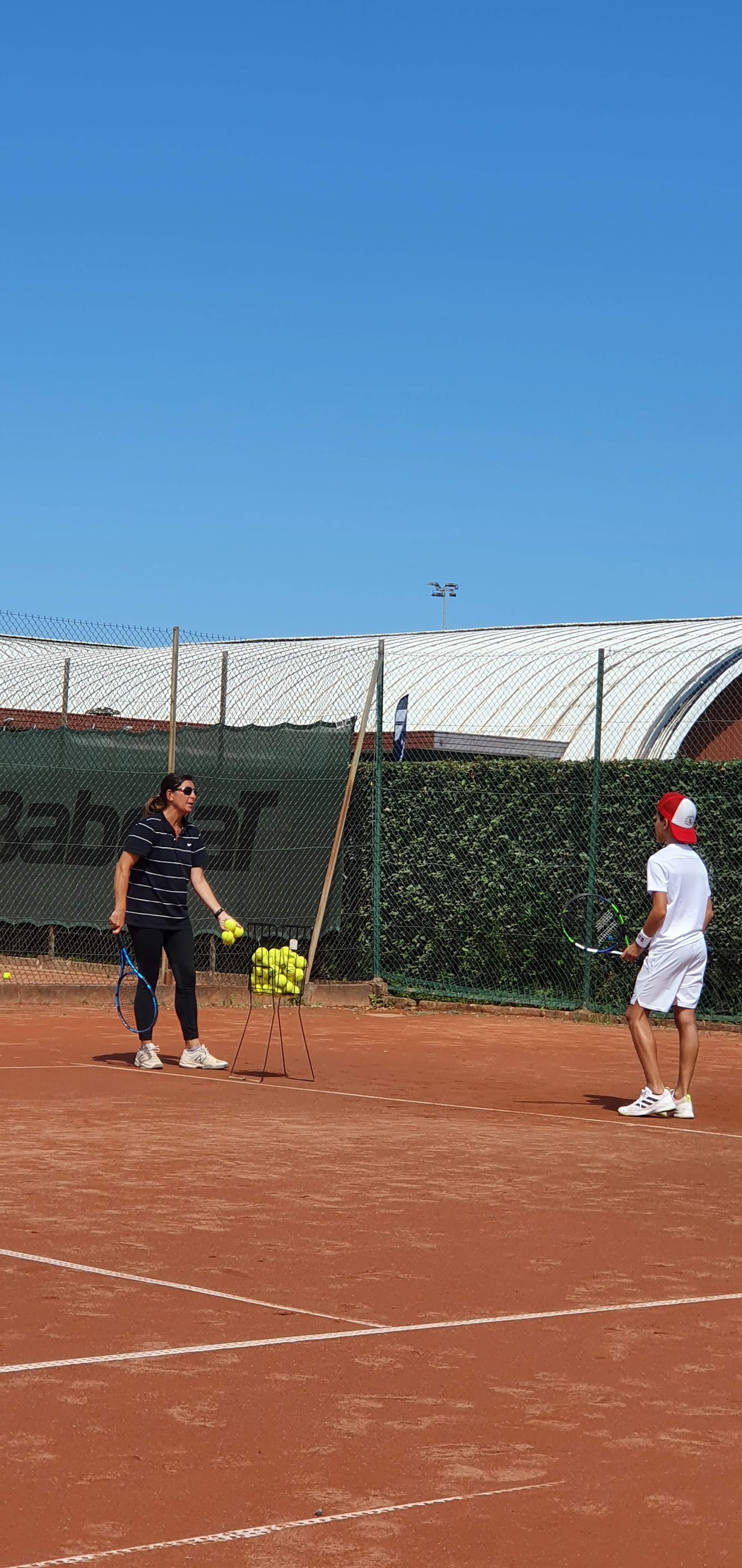 Tennis Padel Biarritz Olympique
