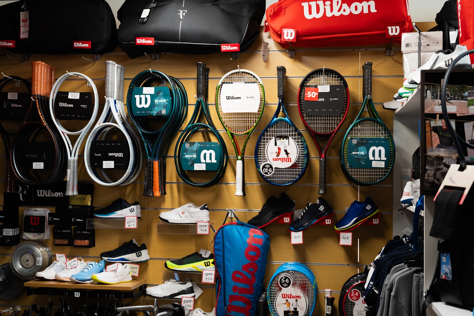 Tennis Padel Bourgoin-Jallieu