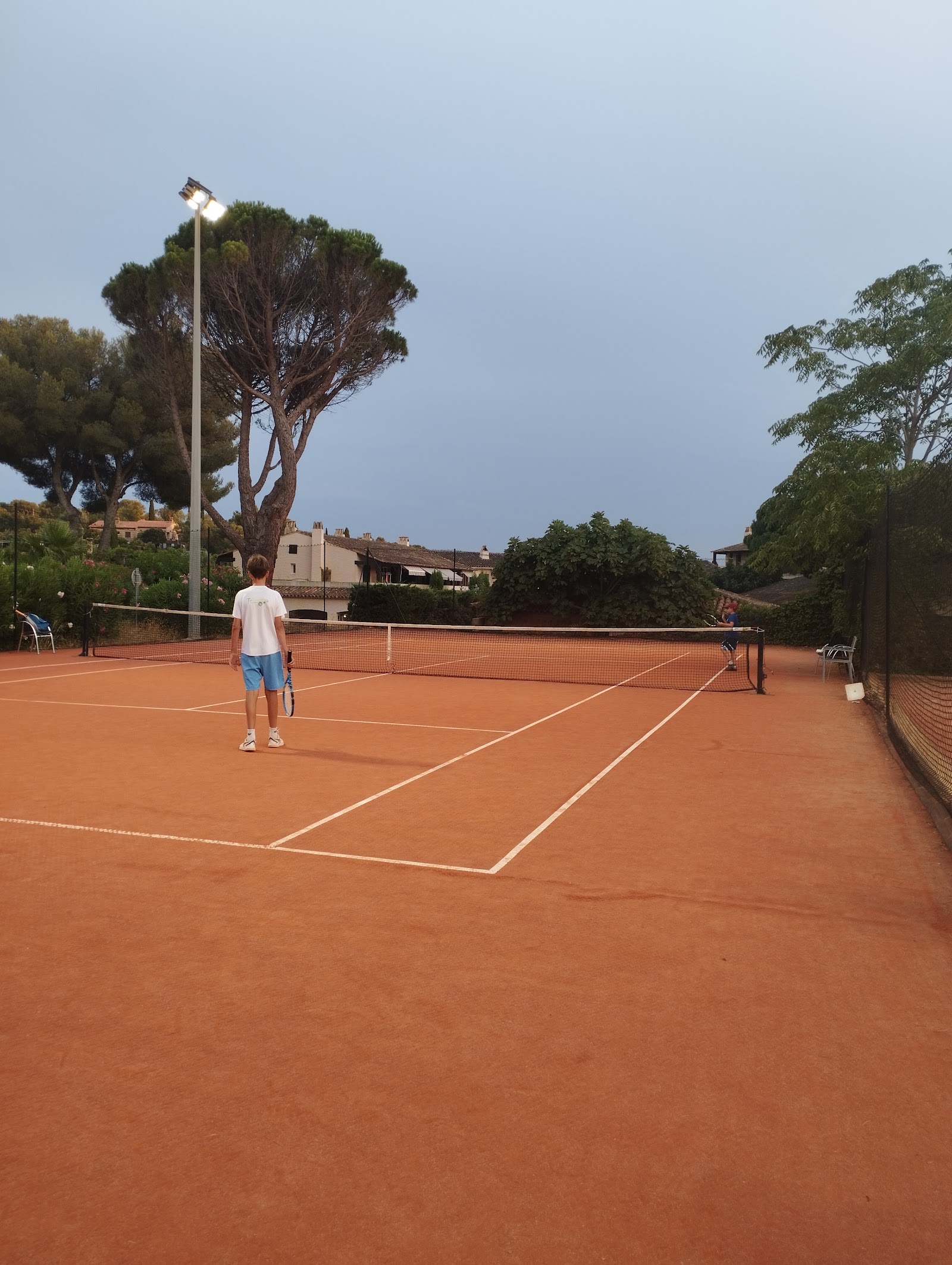 Tennis Padel Club Agay