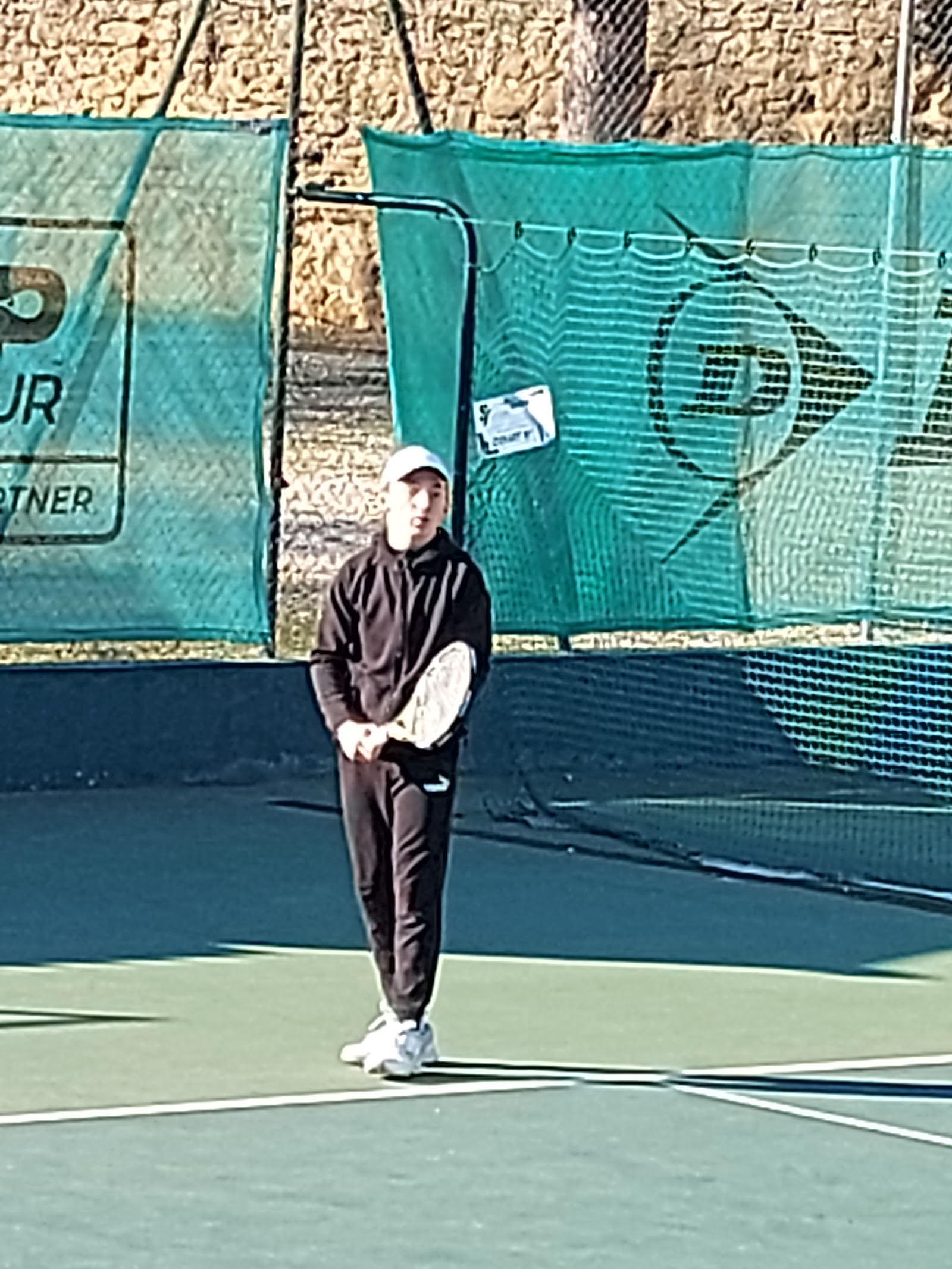TENNIS PADEL CLUB CARPENTRAS
