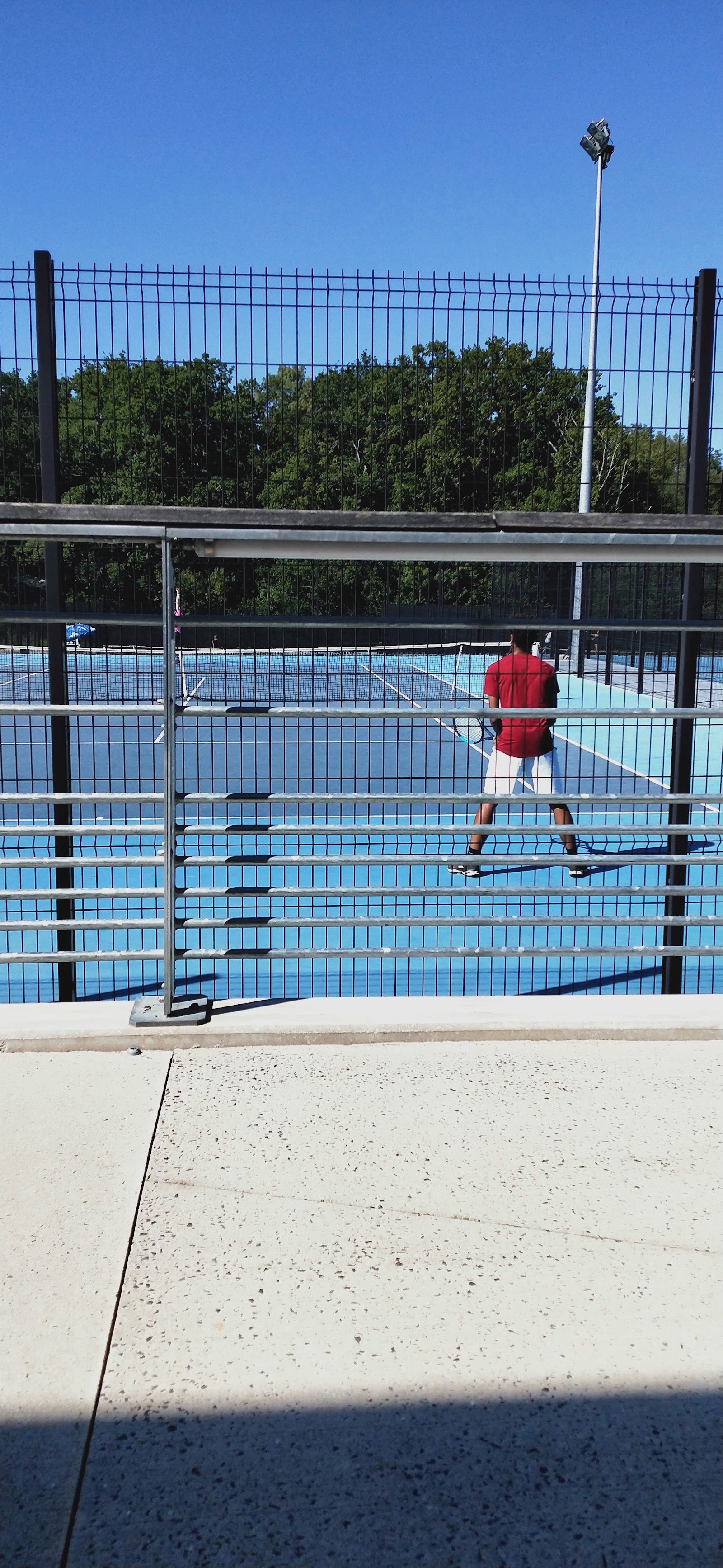 Tennis Padel Club Challans