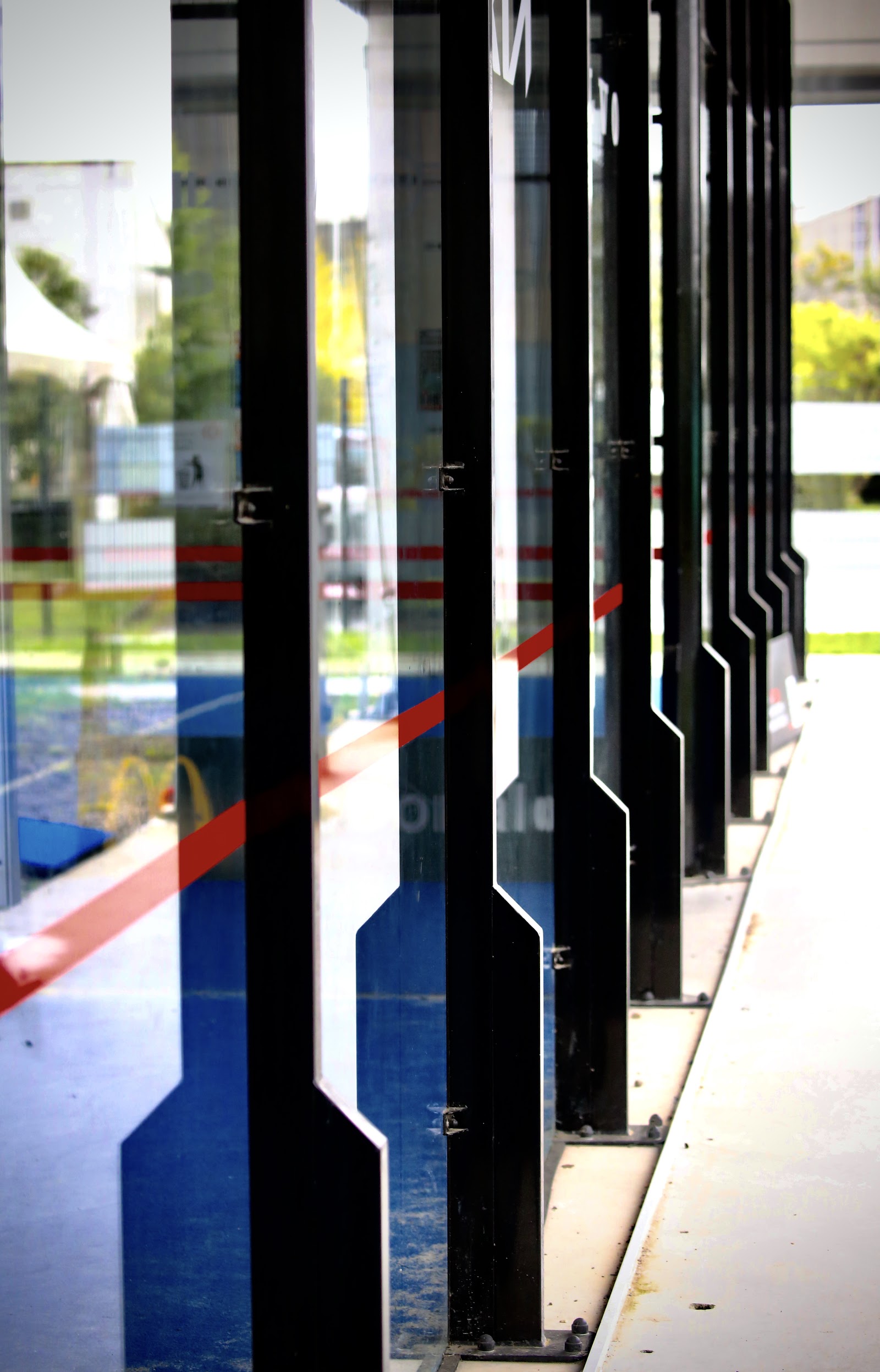Tennis Padel Club d'Albi