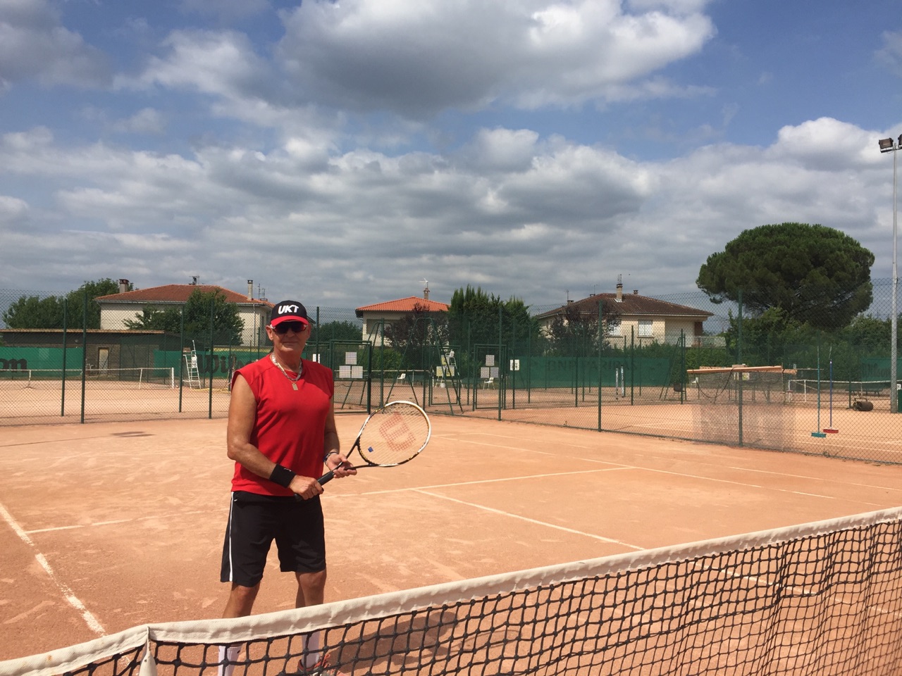 Tennis Padel Club d'Albi