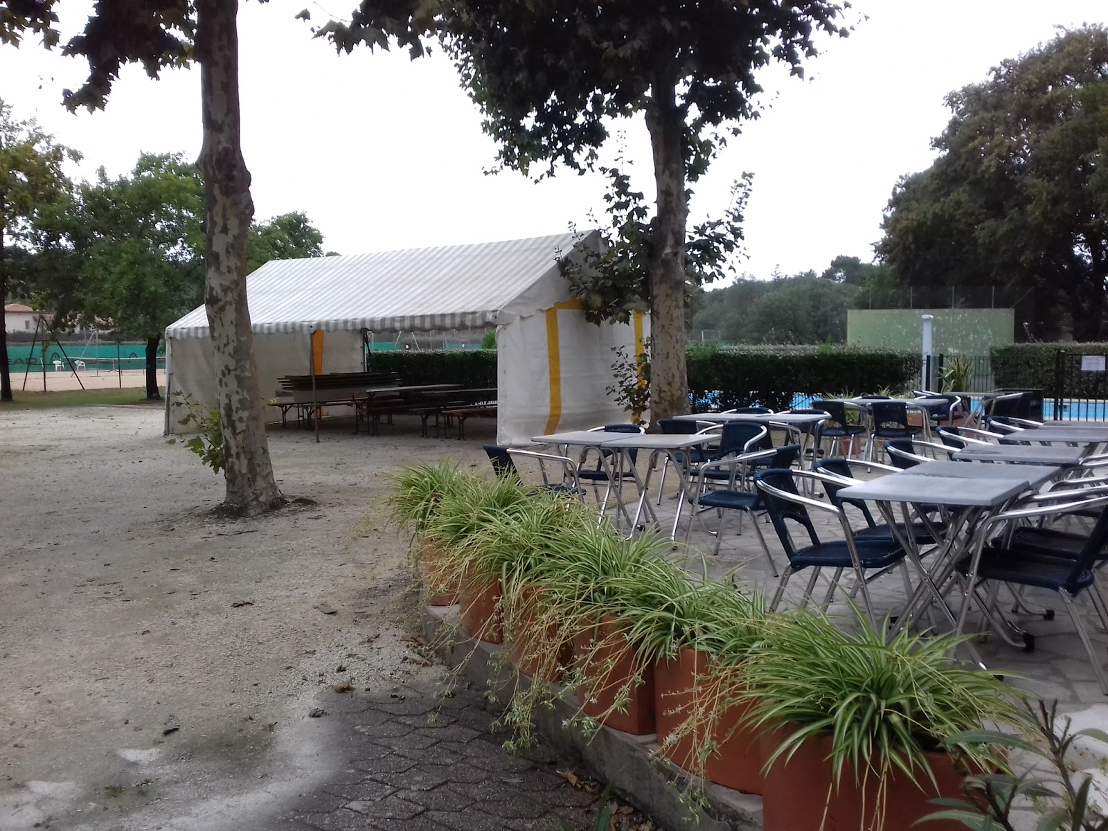 Tennis-Padel Club de Gujan Mestras