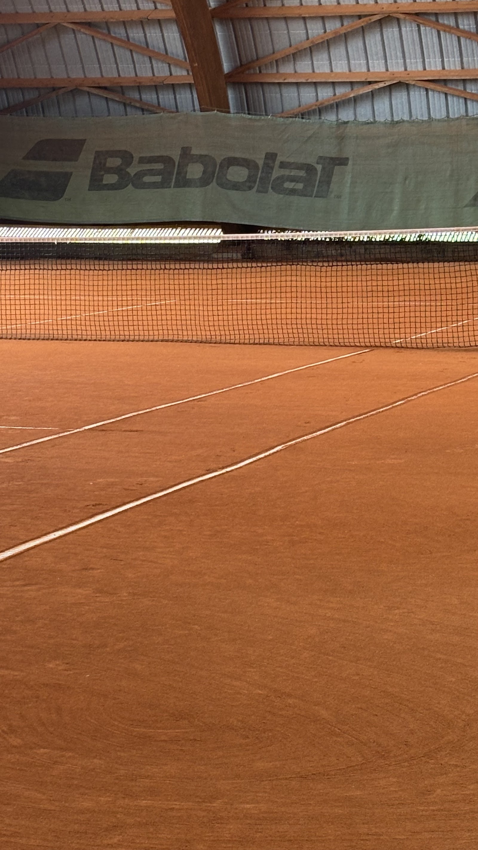 Tennis-Padel Club de Gujan Mestras