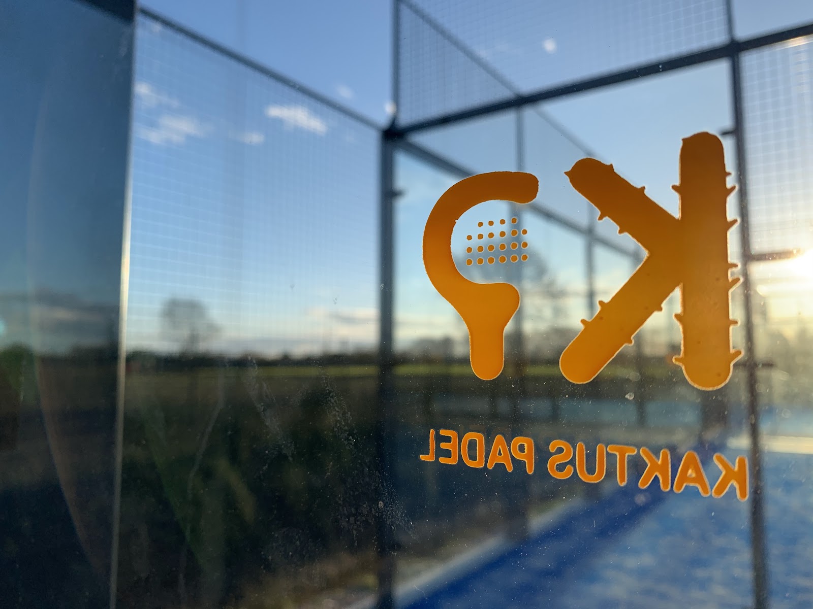 Tennis Padel Club de Mauguio