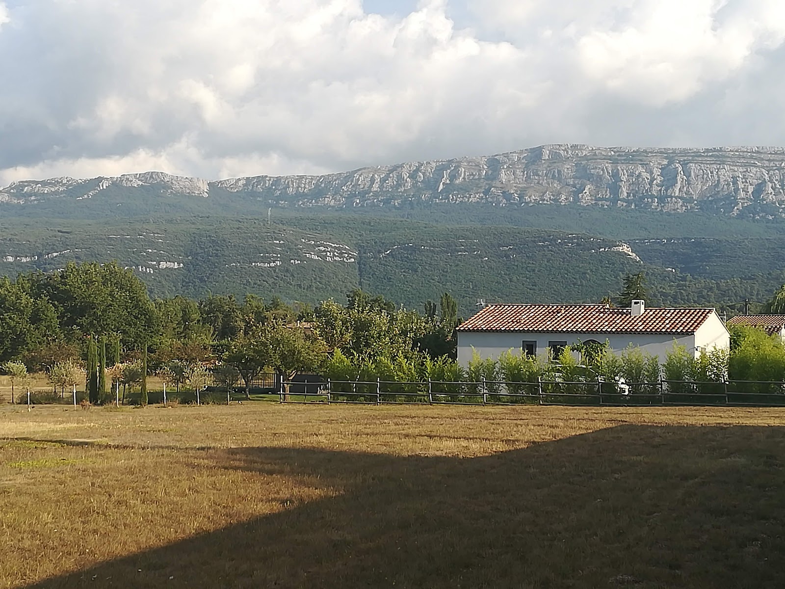 Tennis Padel Club de Nans Les Pins