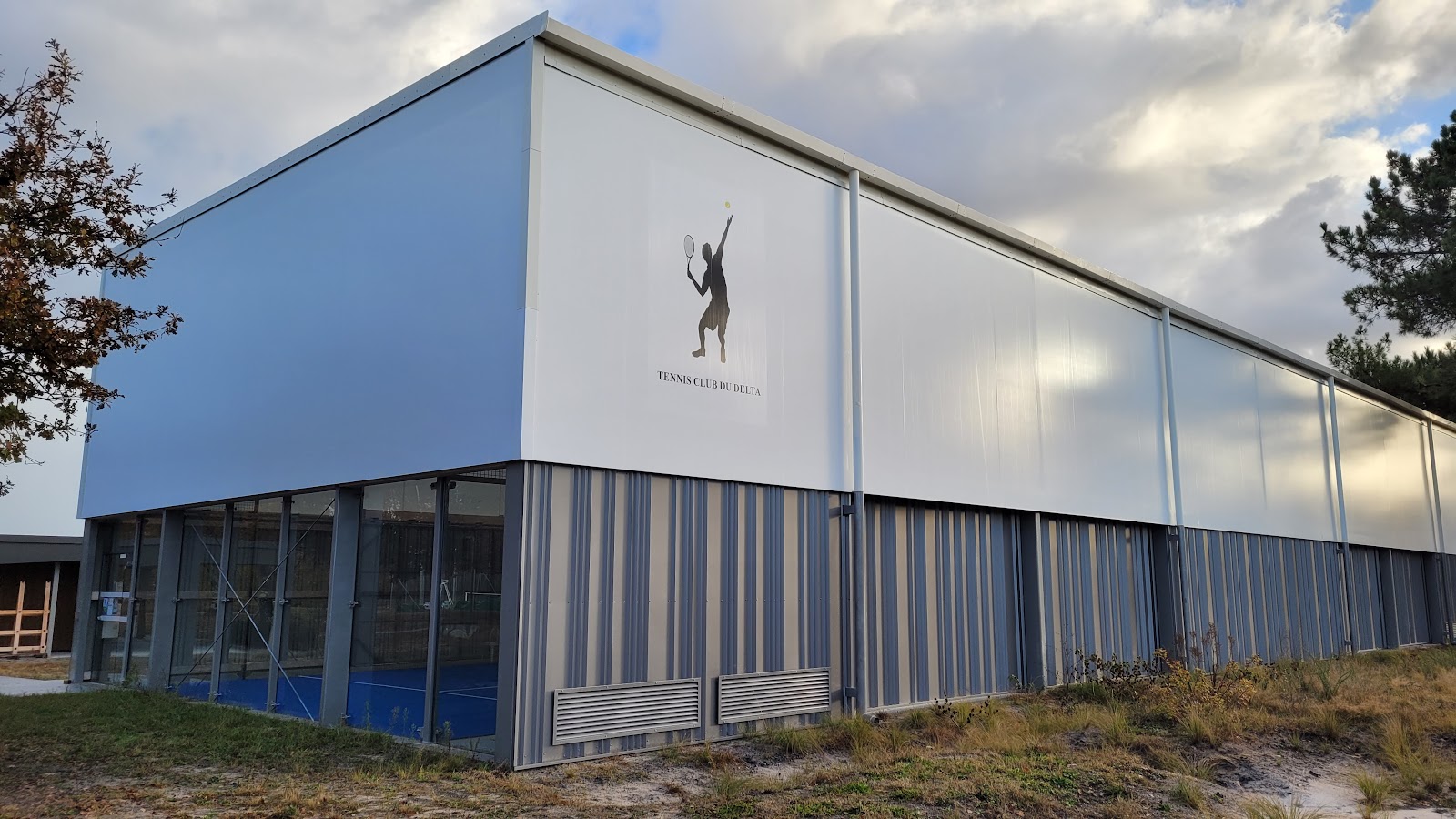 TENNIS PADEL CLUB LE TEICH