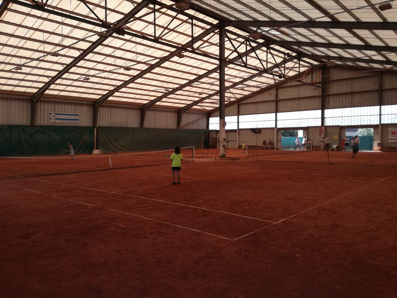 Tennis Padel Club Tarascon