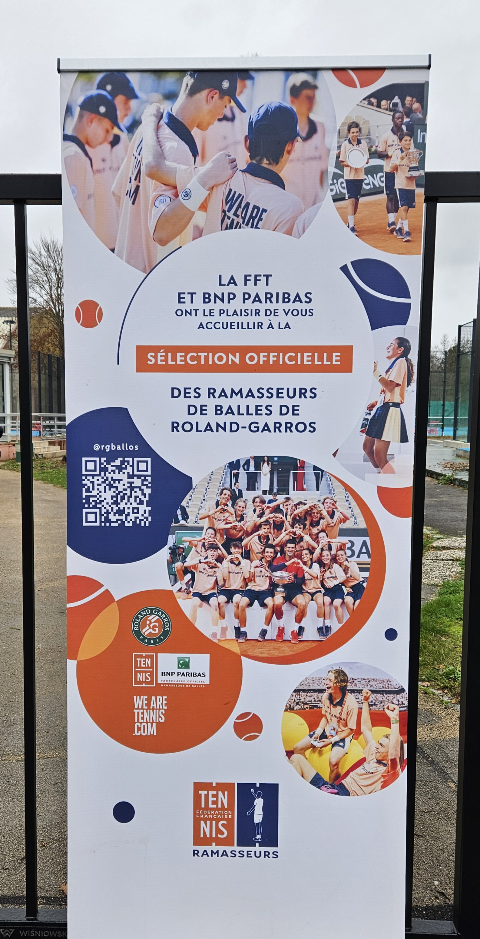 Tennis Padel Grand Besançon