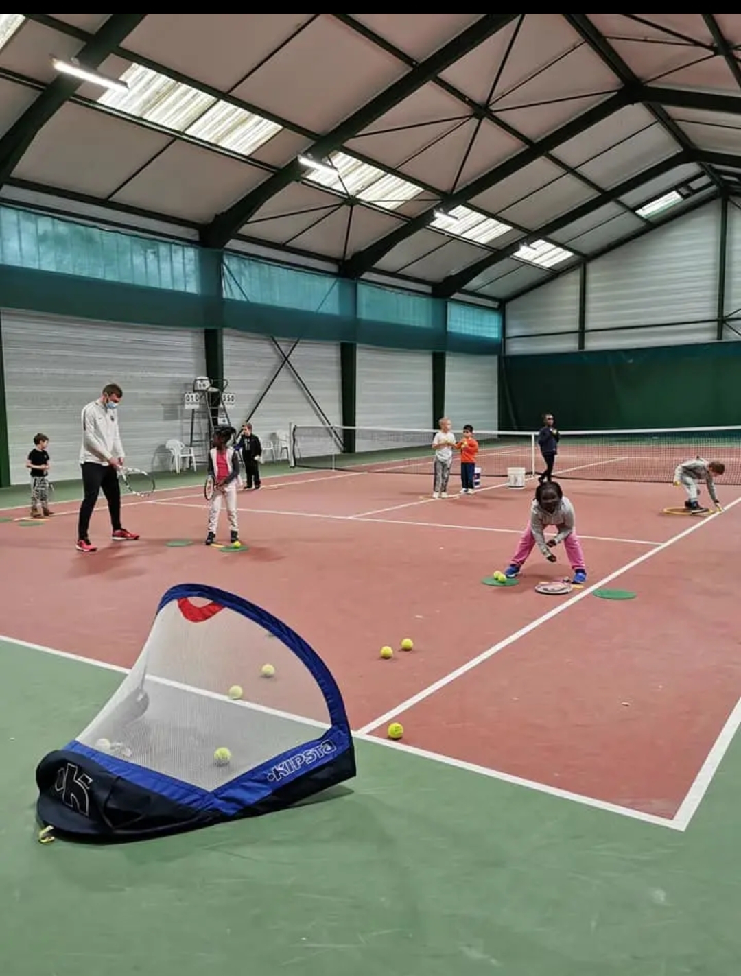 Tennis Padel Langres