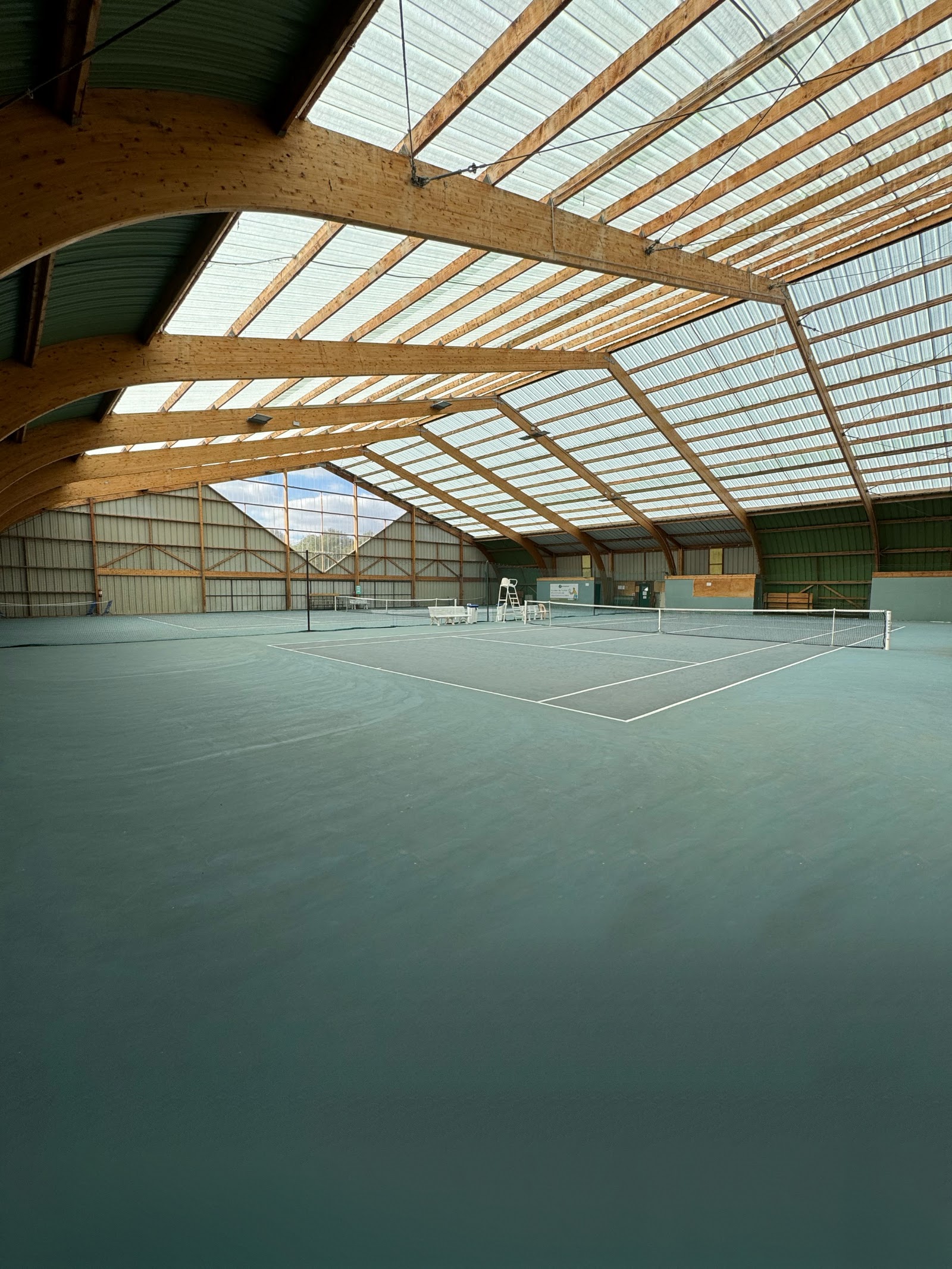 Tennis Padel Quint-Fonsegrives