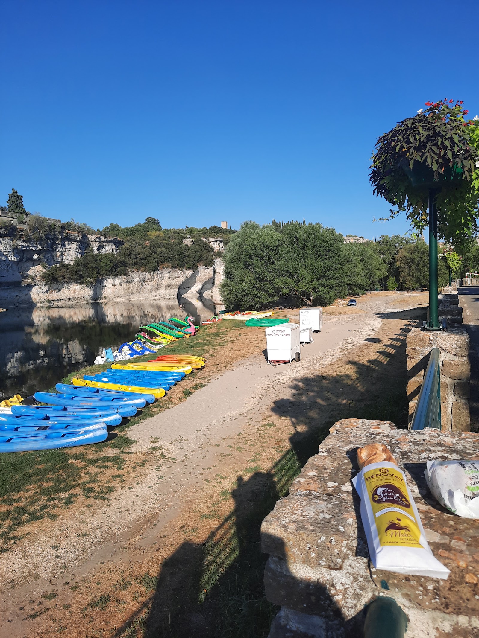 Tennis Padel Saint Martin d'Ardèche