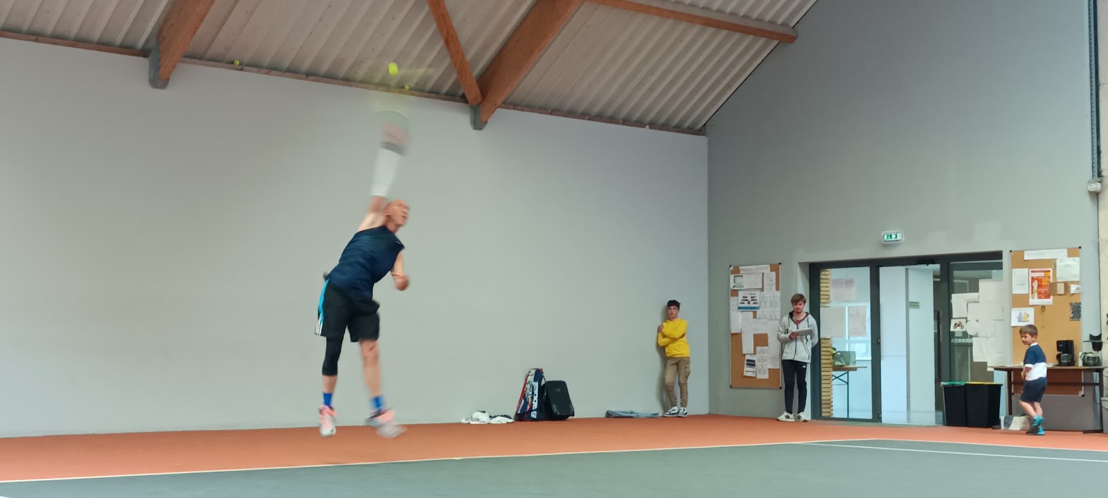 Tennis Padel Sartilly