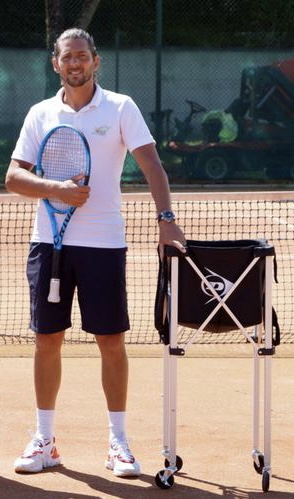 Tennis Padel School